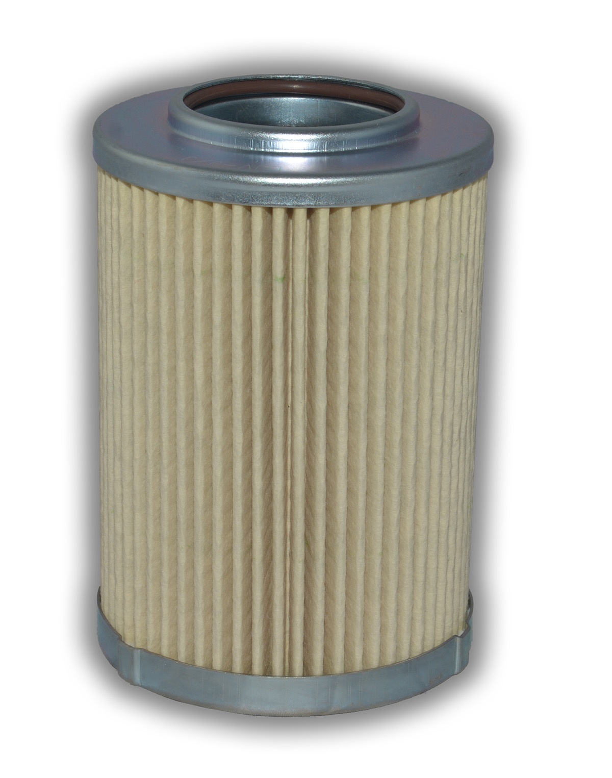MAIN FILTER INC. MF0596733 Interchange Hydraulic Filter, Cellulose, 10 Micron, Viton Seal, 4.56 Inch Height | CG3FAN D51A10CAV