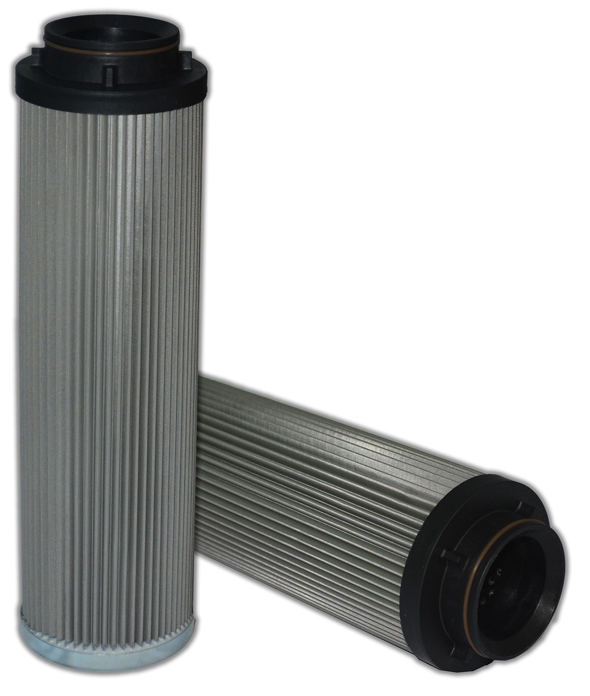 MAIN FILTER INC. MF0092852 Hydraulic Filter, Wire Mesh, 40 Micron, Viton Seal, 15.25 Inch Height | CF7DXJ 907091