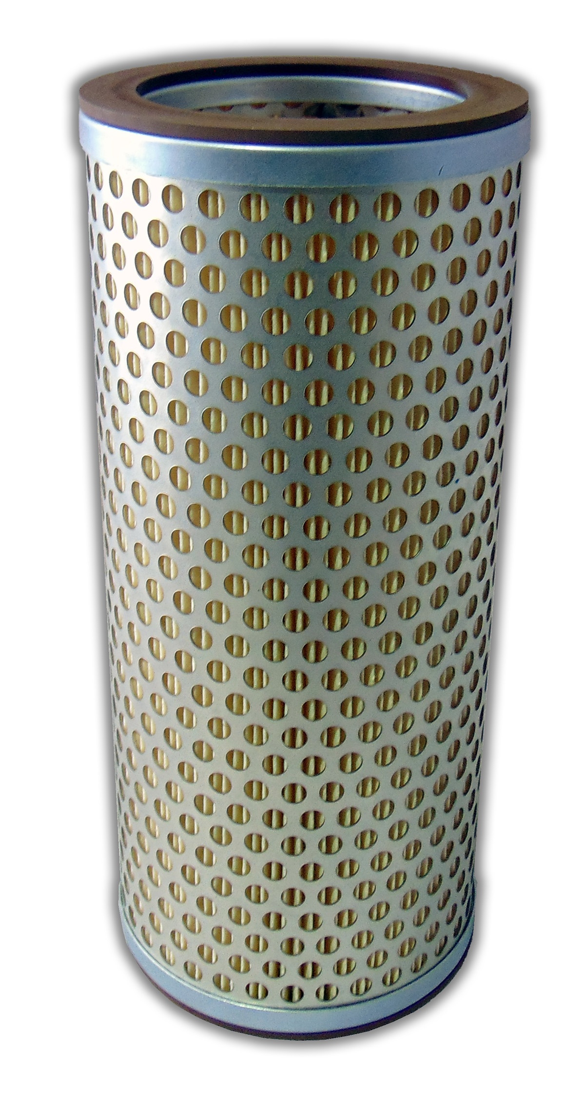 MAIN FILTER INC. MF0600516 Interchange Hydraulic Filter, Cellulose, 10 Micron, Viton Seal, 9.76 Inch Height | CG3JGC R90C10CV