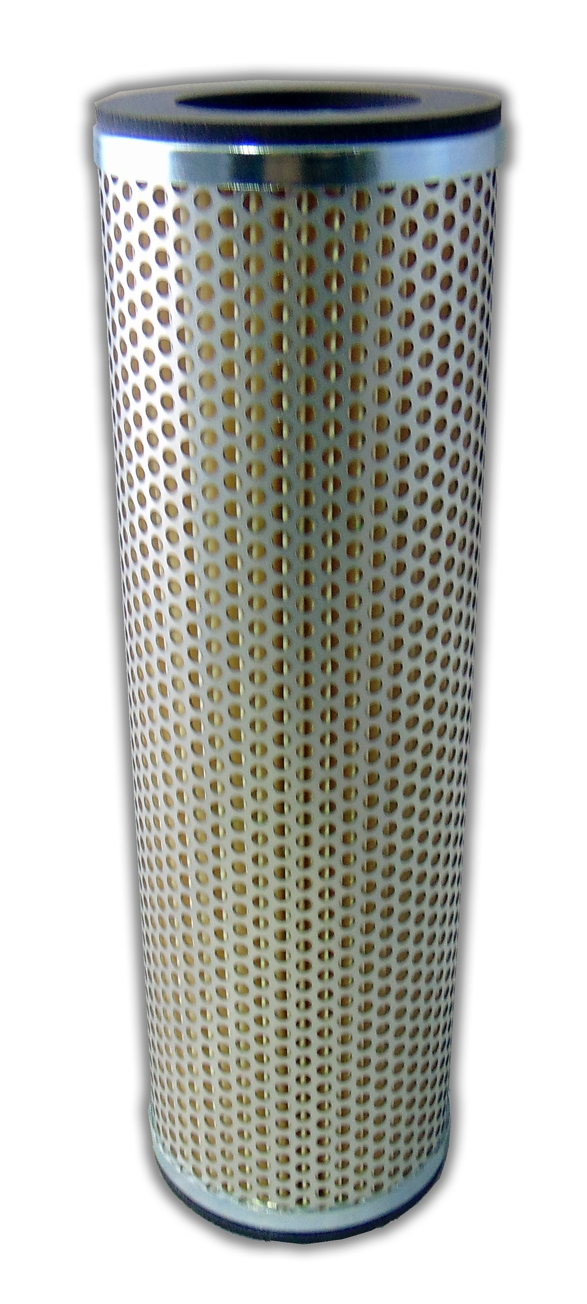 MAIN FILTER INC. MF0119899 Interchange Hydraulic Filter, Cellulose, 3 Micron, Buna Seal, 8.89 Inch Height | CF7FQB 60S03C