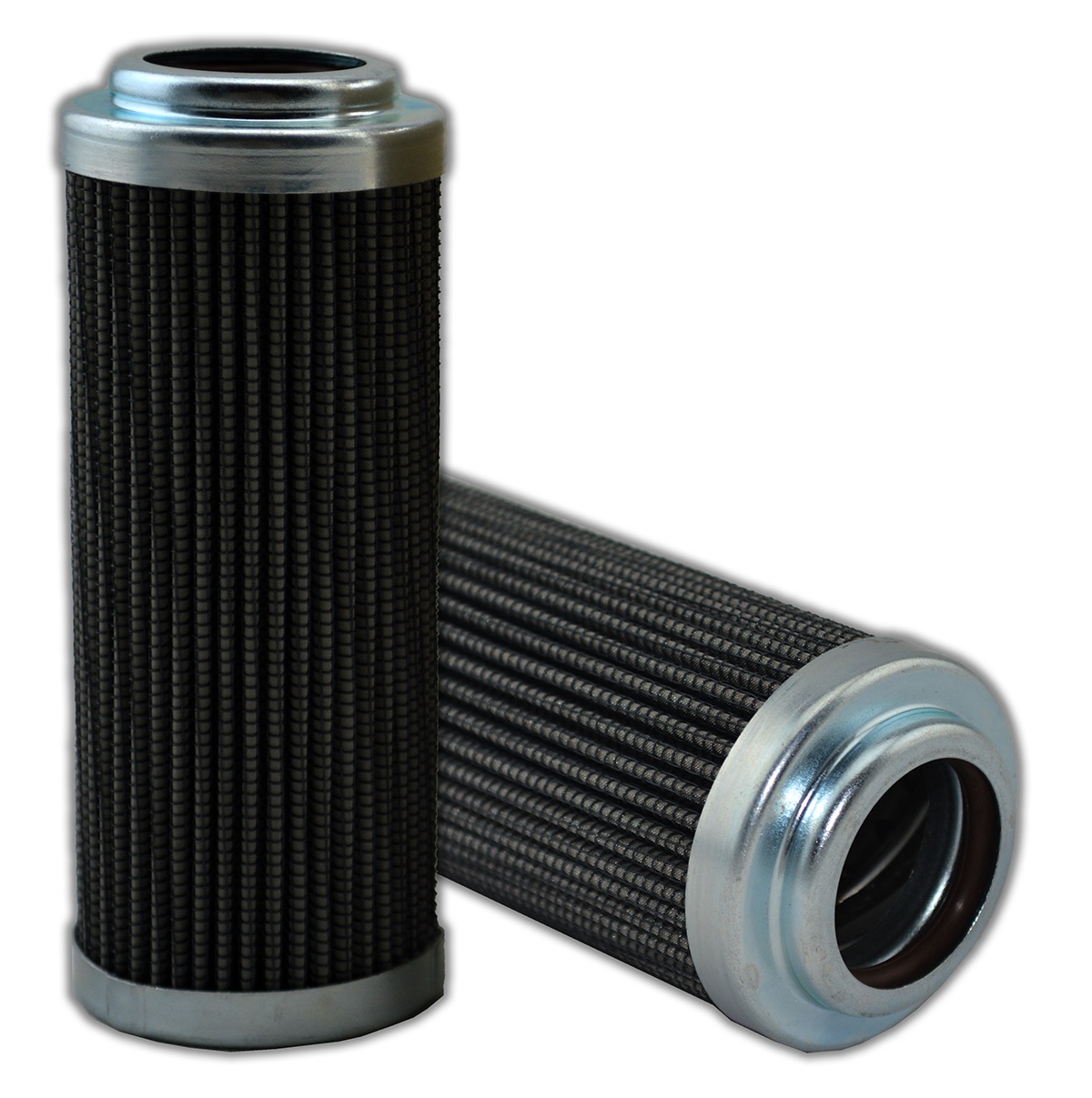 MAIN FILTER INC. MF0406718 Interchange Hydraulic Filter, Wire Mesh, 25 Micron Rating, Viton Seal, 4.44 Inch Height | CF8ZMY WGH9208