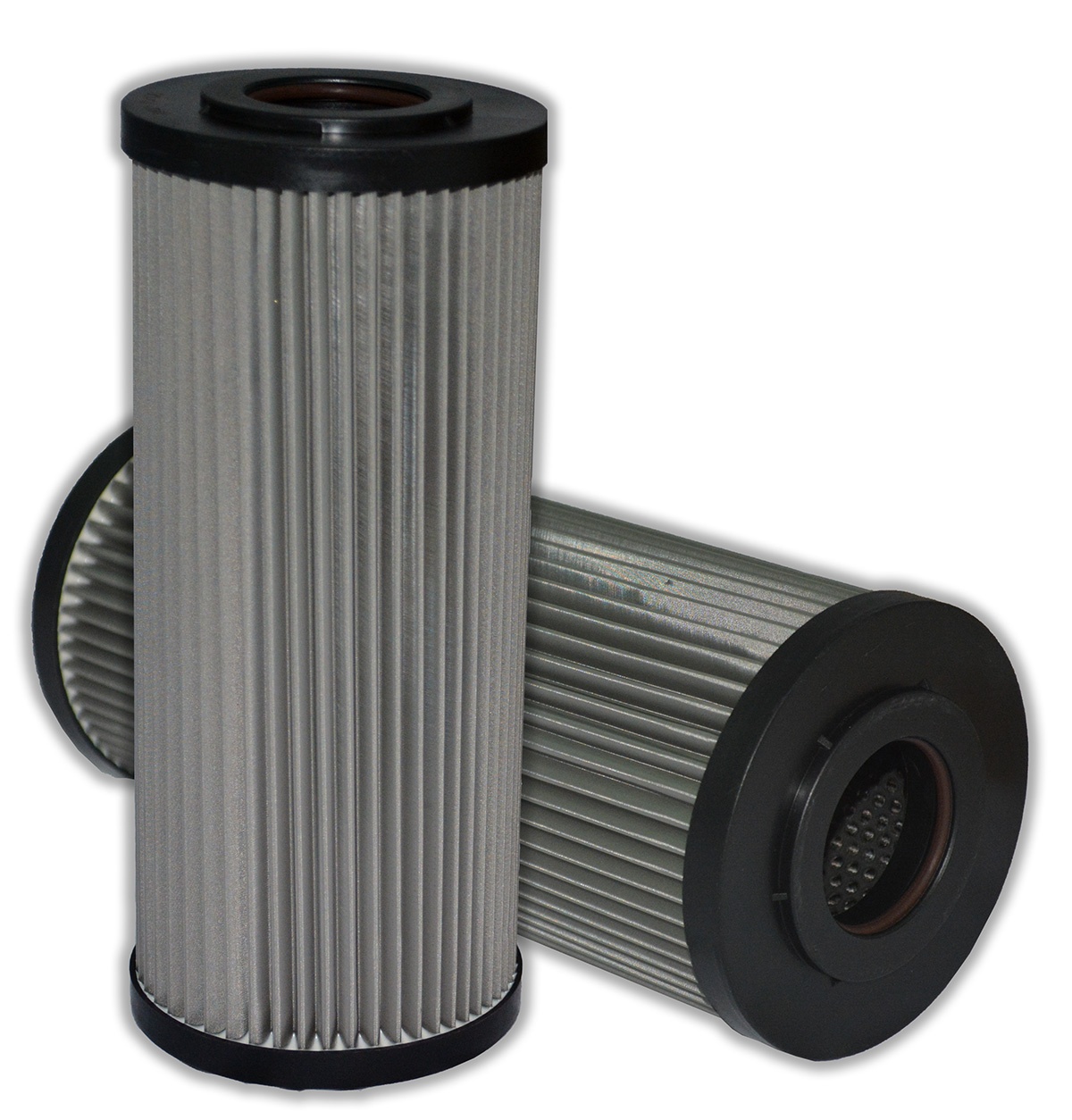 MAIN FILTER INC. MF0880269 Interchange Hydraulic Filter, Wire Mesh, 40 Micron, Viton Seal, 9.25 Inch Height | CG4XBH 9700EAL403N1