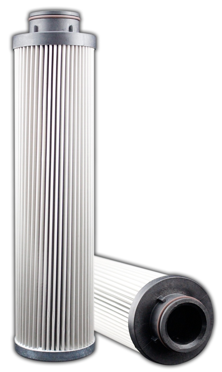 MAIN FILTER INC. MF0059682 Interchange Hydraulic Filter, Wire Mesh, 25 Micron, Viton Seal, 9.6 Inch Height | CF6XUY D721T25AV