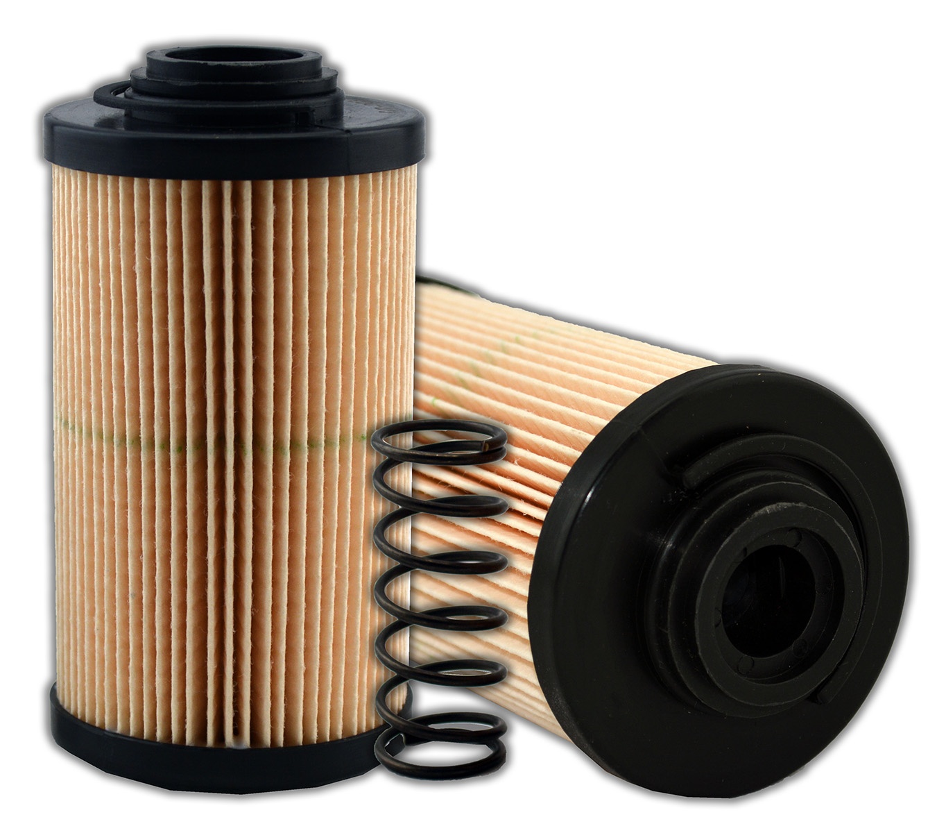 MAIN FILTER INC. MF0899899 Interchange Hydraulic Filter, Cellulose, 10 Micron Rating, Viton Seal, 5.11 Inch Height | CG6AUM R928027893