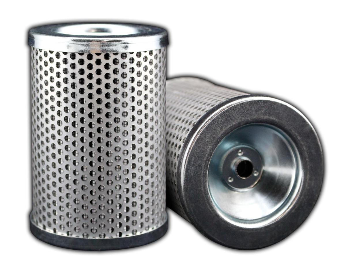 MAIN FILTER INC. MF0304392 Interchange Hydraulic Filter, Glass, 25 Micron, Buna Seal, 4.13 Inch Height | CF8AHB CRS7003