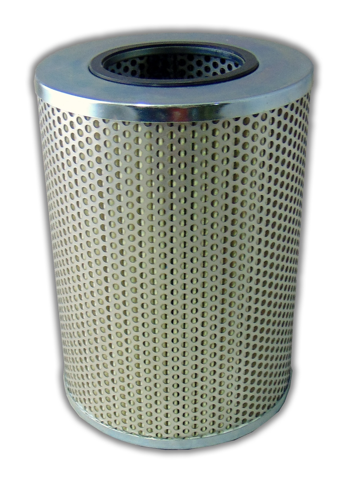 MAIN FILTER INC. MF0834098 Interchange Hydraulic Filter, Cellulose, 25 Micron, Buna Seal, 6.49 Inch Height | CG4KLC HP375L725MB