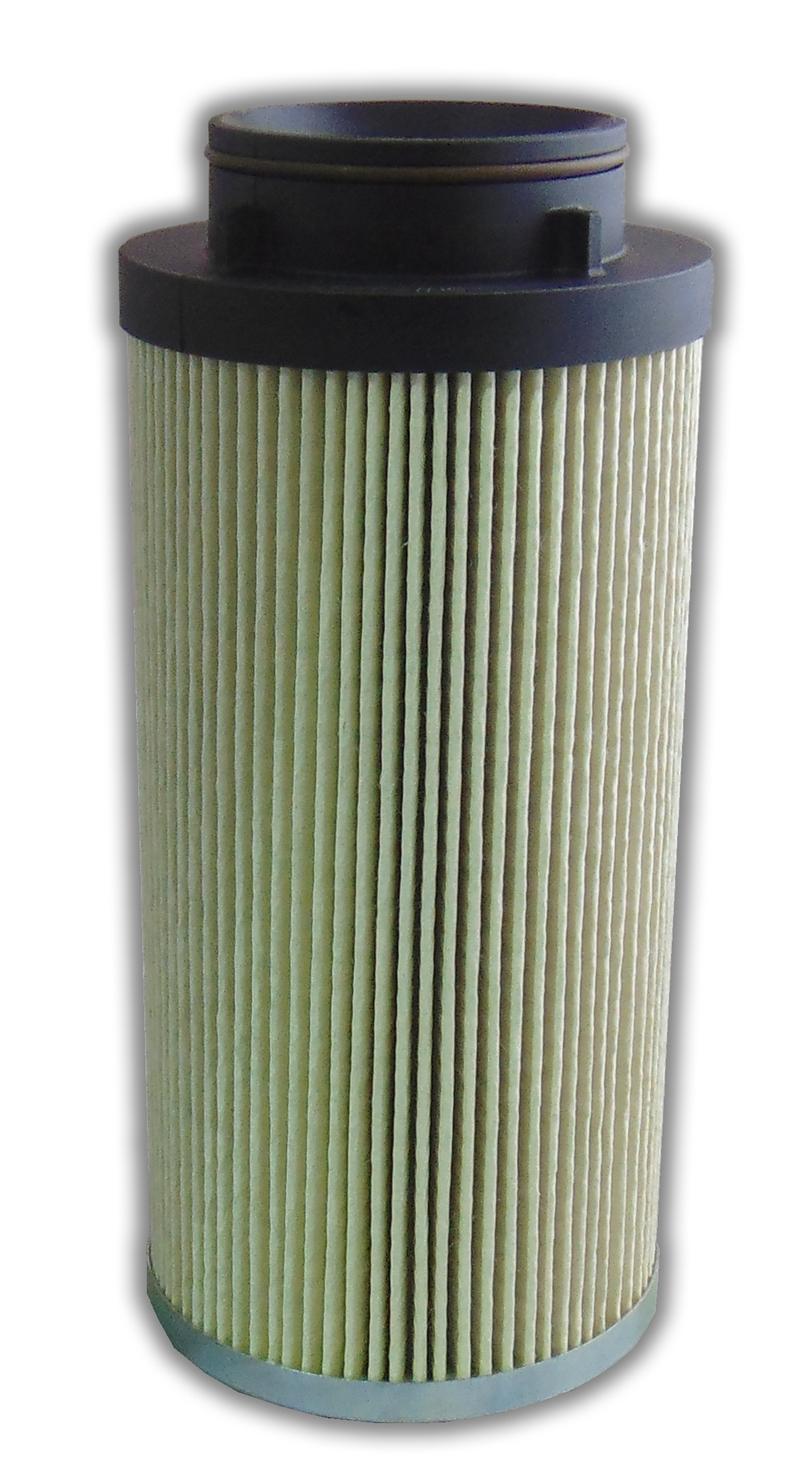 MAIN FILTER INC. MF0339309 Interchange Hydraulic Filter, Cellulose, 10 Micron Rating, Viton Seal, 8.09 Inch Height | CF8KLF MART
