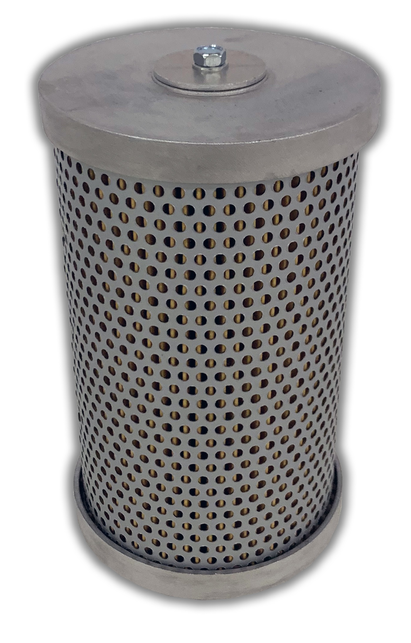 MAIN FILTER INC. MF0728111 Interchange Hydraulic Filter, Cellulose, 10 Micron Rating, Seal, 6.57 Inch Height | CG4EQC 3EB6611711L