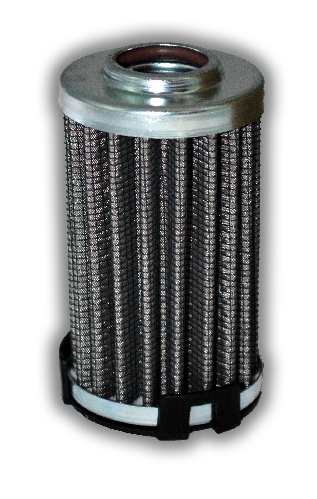 MAIN FILTER INC. MF0881180 Interchange Hydraulic Filter, Wire Mesh, 60 Micron, Viton Seal, 3.14 Inch Height | CG4XFW A30508RN3060