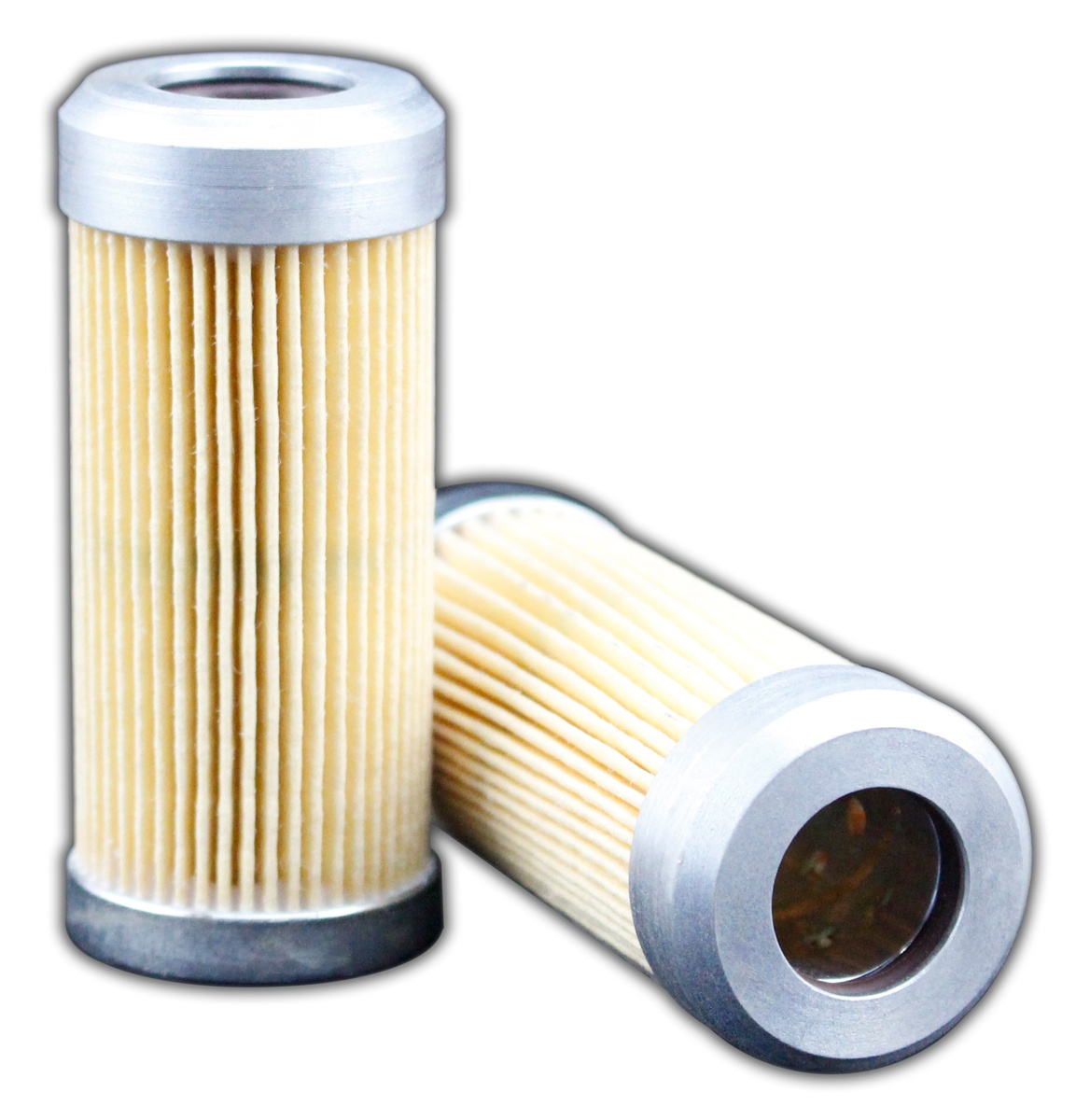 MAIN FILTER INC. MF0590130 Interchange Hydraulic Filter, Cellulose, 10 Micron Rating, Viton Seal, 2.75 Inch Height | CG2ZRZ 185P10G000M