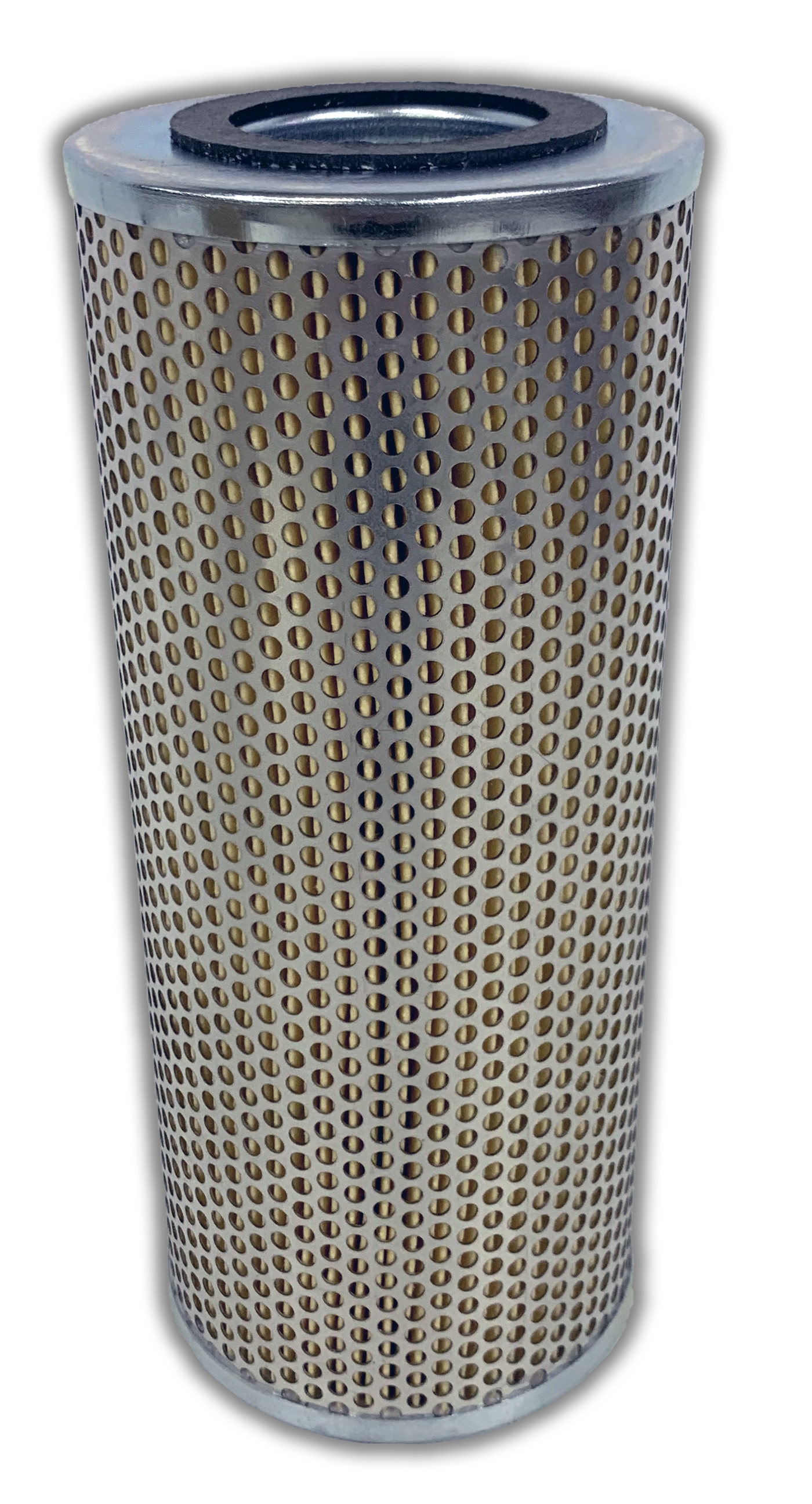MAIN FILTER INC. MF0358710 Interchange Hydraulic Filter, Cellulose, 25 Micron, Buna Seal, 7.75 Inch Height | CF8MYH WP218