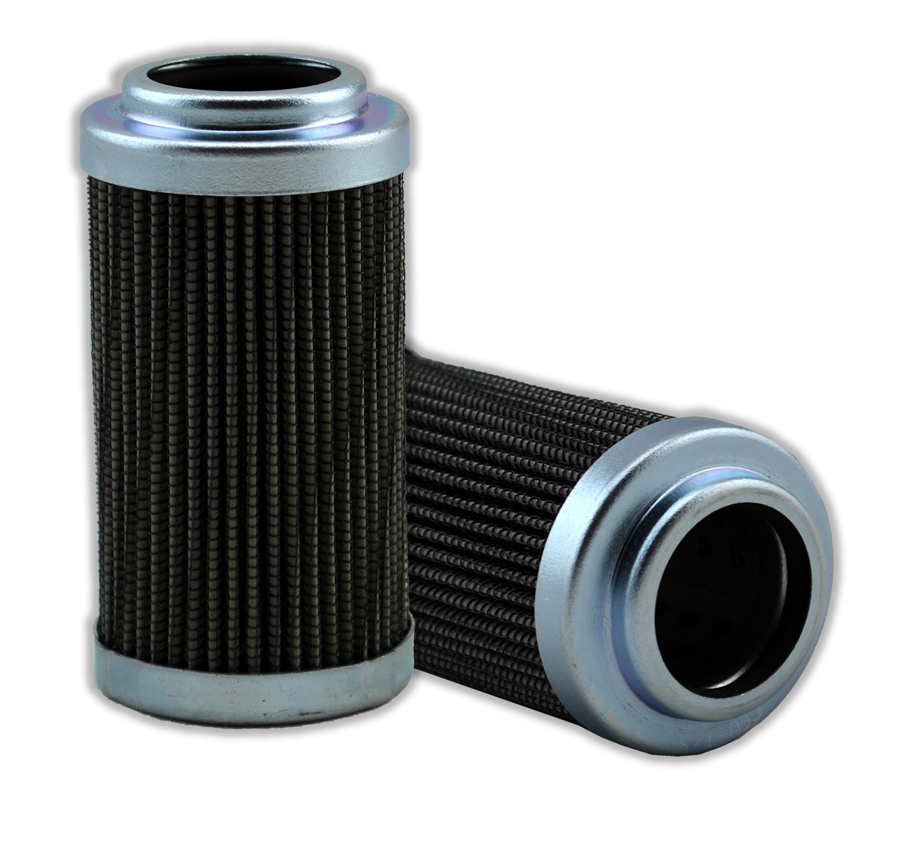 MAIN FILTER INC. MF0058376 Interchange Hydraulic Filter, Wire Mesh, 60 Micron Rating, Viton Seal, 3.38 Inch Height | CF6WFK D110T60AV