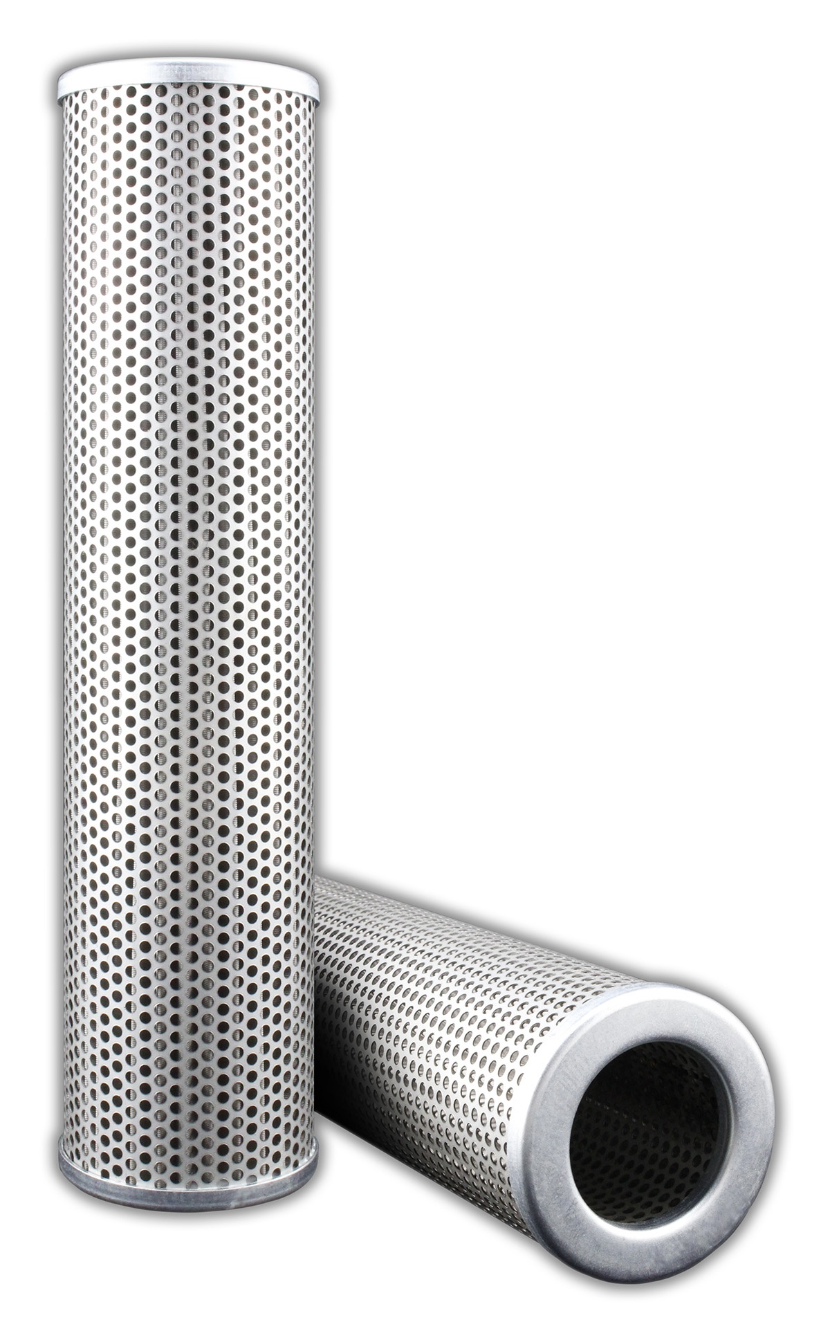 MAIN FILTER INC. MF0432482 Interchange Hydraulic Filter, Wire Mesh, 60 Micron, Seal, 11.81 Inch Height | CG2AWX WGSF160