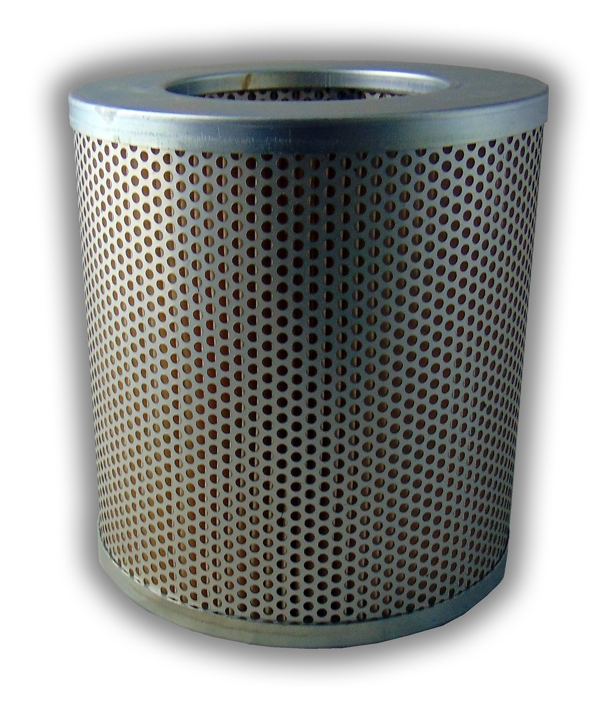 MAIN FILTER INC. MF0675843 Interchange Hydraulic Filter, Cellulose, 10 Micron Rating, Seal, 6.42 Inch Height | CG4AKA 1534760