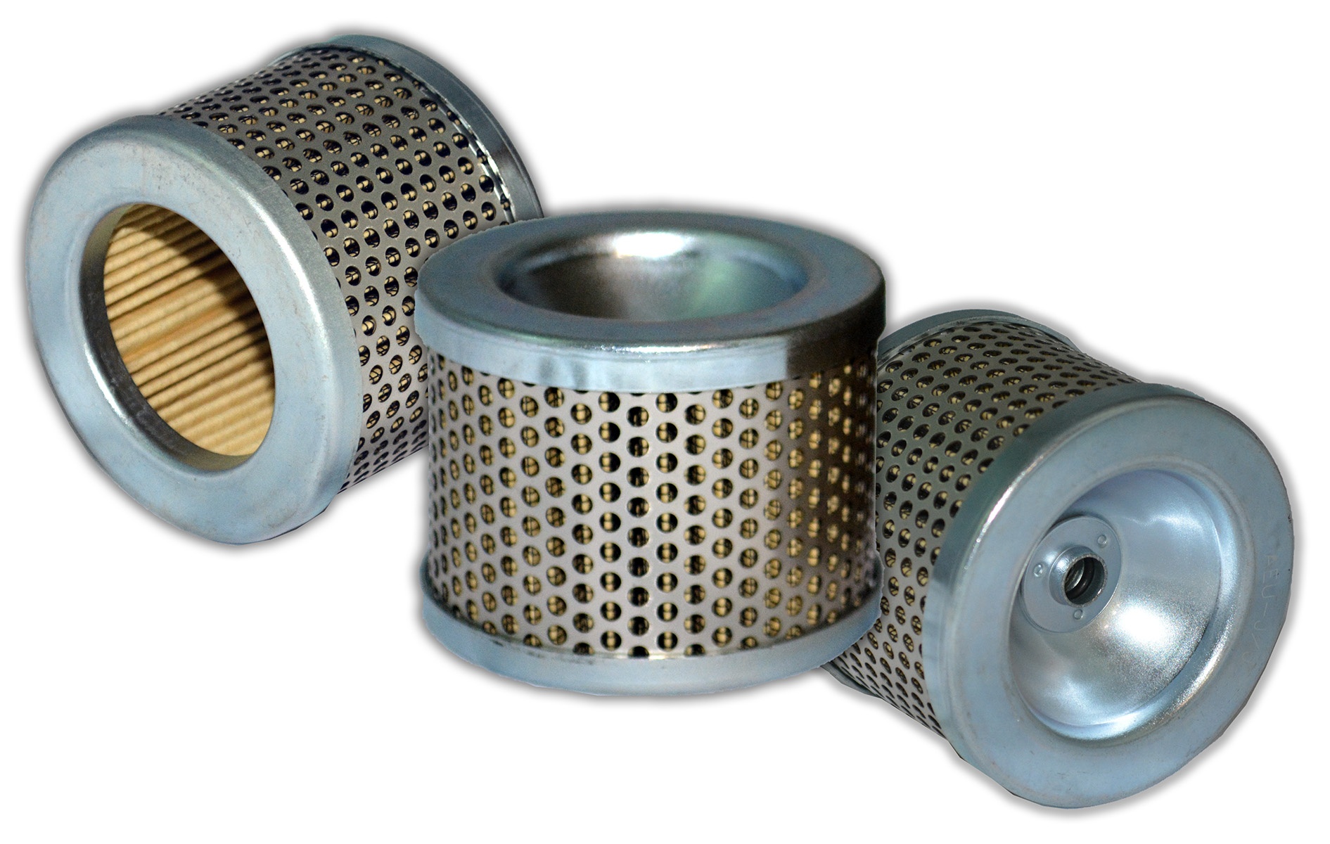 MAIN FILTER INC. MF0063362 Interchange Hydraulic Filter, Cellulose, 10 Micron, Buna Seal, 2.16 Inch Height | CF7AWR R710C10