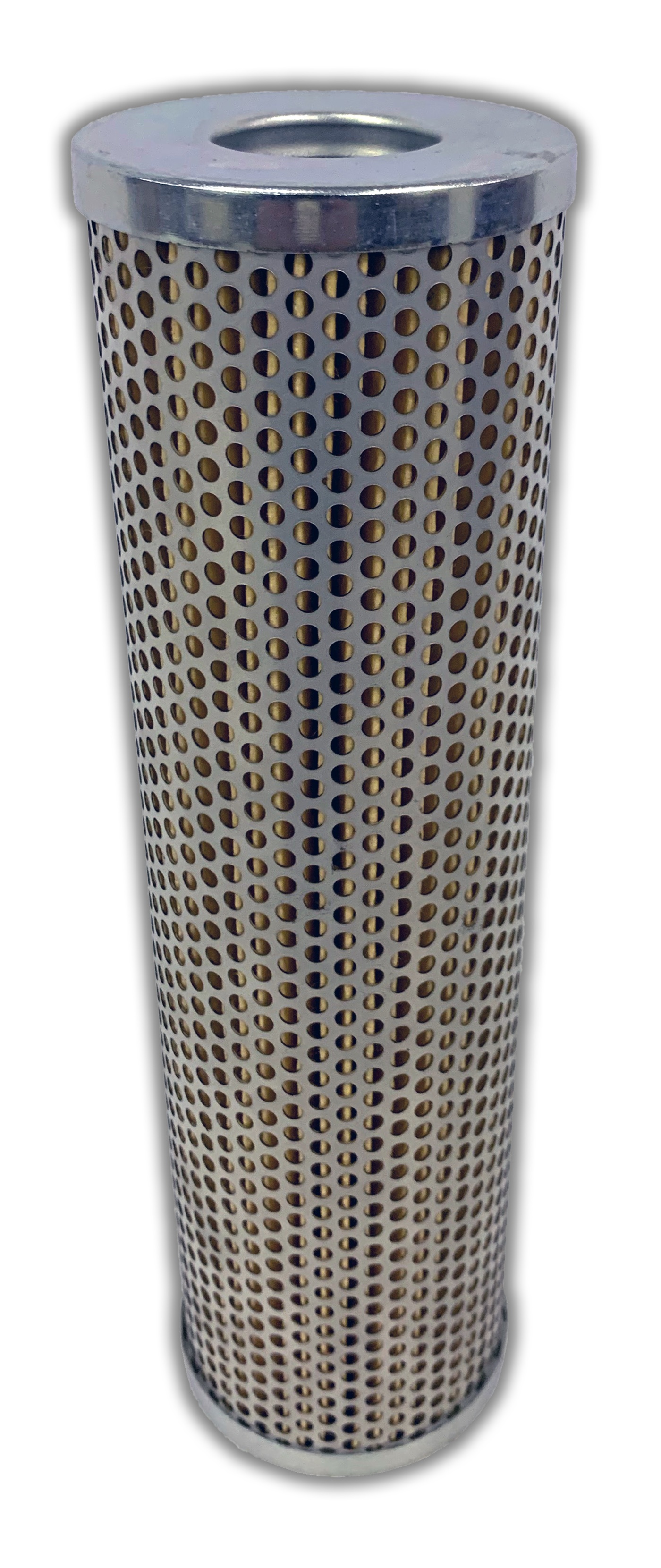 MAIN FILTER INC. MF0063285 Interchange Hydraulic Filter, Cellulose, 25 Micron, Seal, 8.97 Inch Height | CF7AVV R6100C25M