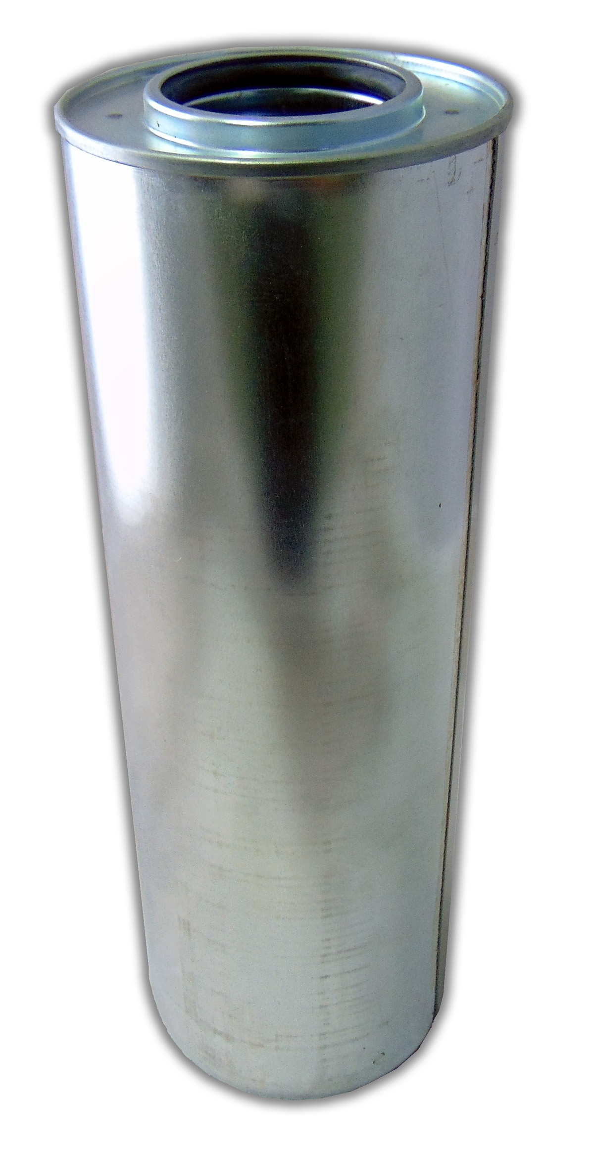 MAIN FILTER INC. MF0613629 Hydraulic Filter, Cellulose, 25 Micron, Viton Seal, 13.27 Inch Height | CG3TKA FILTERS