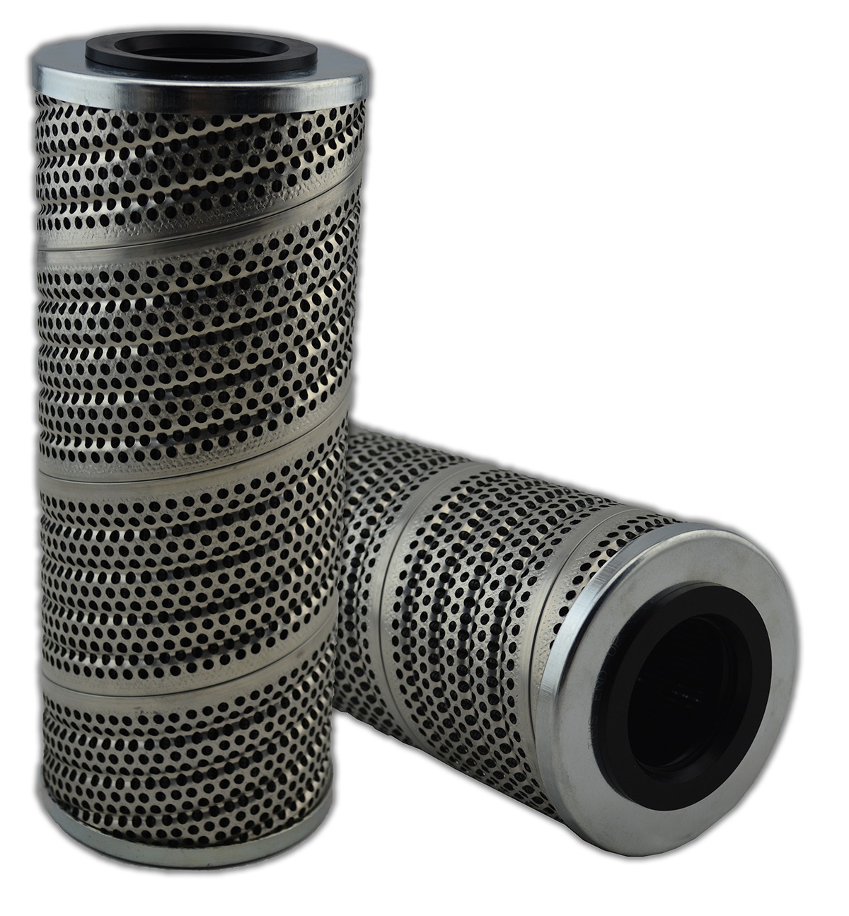 MAIN FILTER INC. MF0426772 Interchange Hydraulic Filter, Wire Mesh, 74 Micron, Buna Seal, 9.17 Inch Height | CF9VLV HP455L974WB
