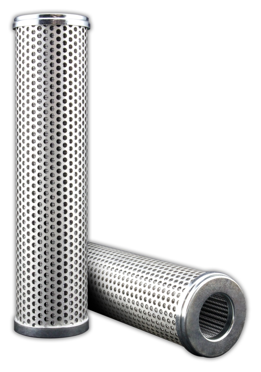 MAIN FILTER INC. MF0896261 Interchange Hydraulic Filter, Glass, 25 Micron Rating, Seal, 8.15 Inch Height | CG4ZNP ARLON