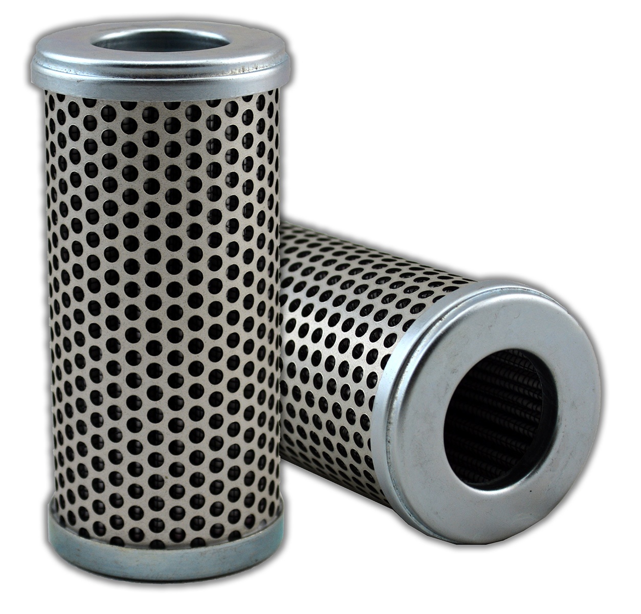 MAIN FILTER INC. MF0033472 Interchange Hydraulic Filter, Glass, 10 Micron Rating, Seal, 4.213 Inch Height | CF6TVH MART