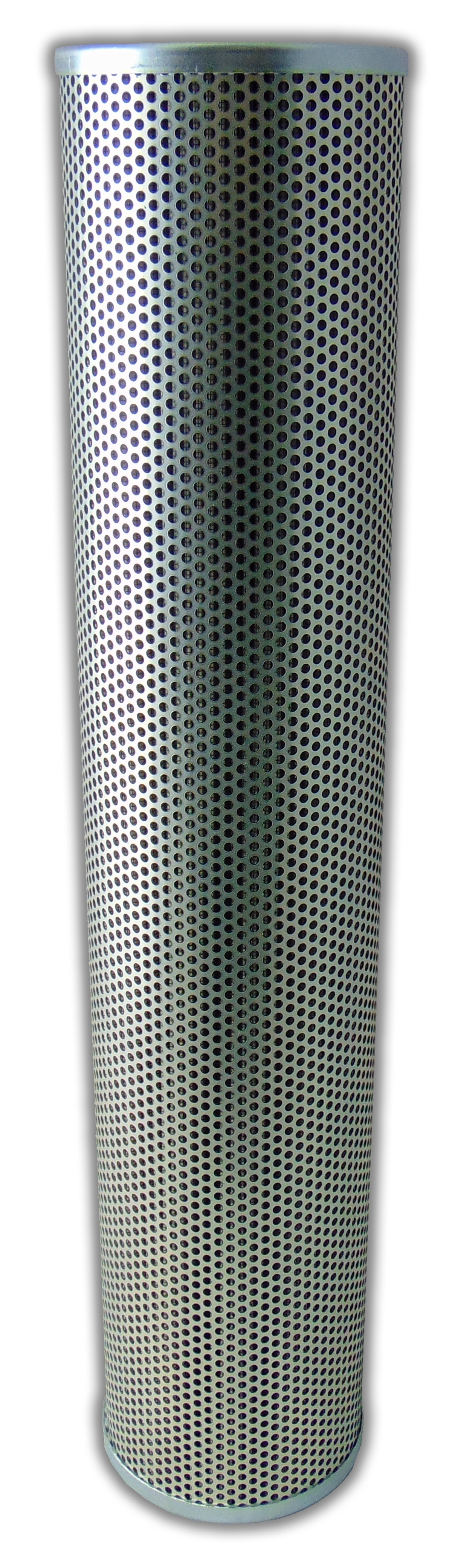 MAIN FILTER INC. MF0585284 Interchange Hydraulic Filter, Cellulose, 10 Micron, Buna Seal, 20.47 Inch Height | CG2VDH FILTER