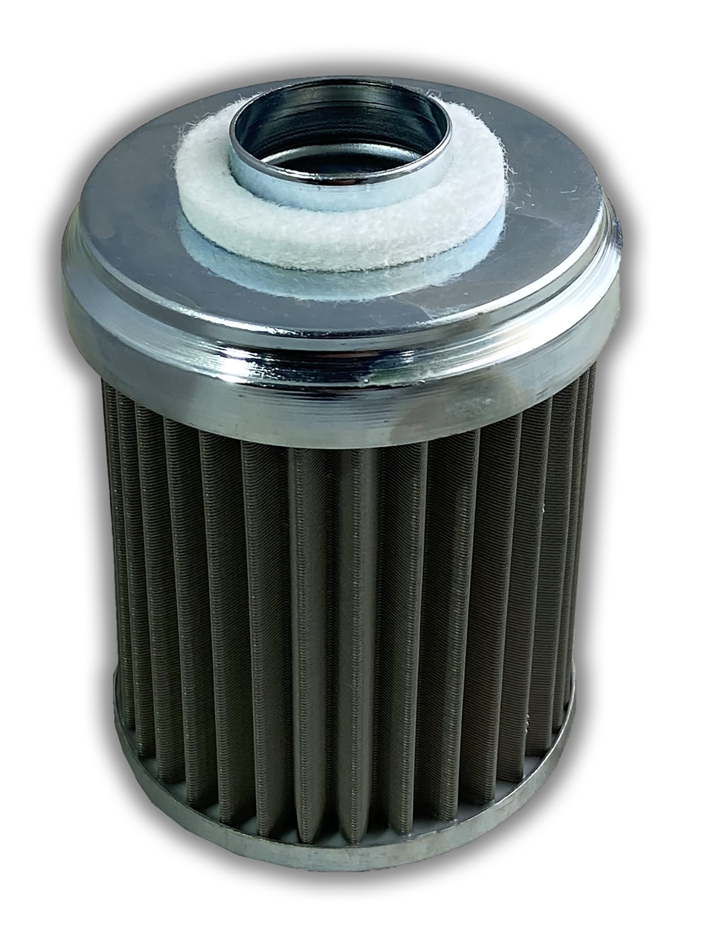 MAIN FILTER INC. MF0435272 Interchange Hydraulic Filter, Wire Mesh, 60 Micron Rating, Seal, 3.27 Inch Height | CG2CAR WGH1855