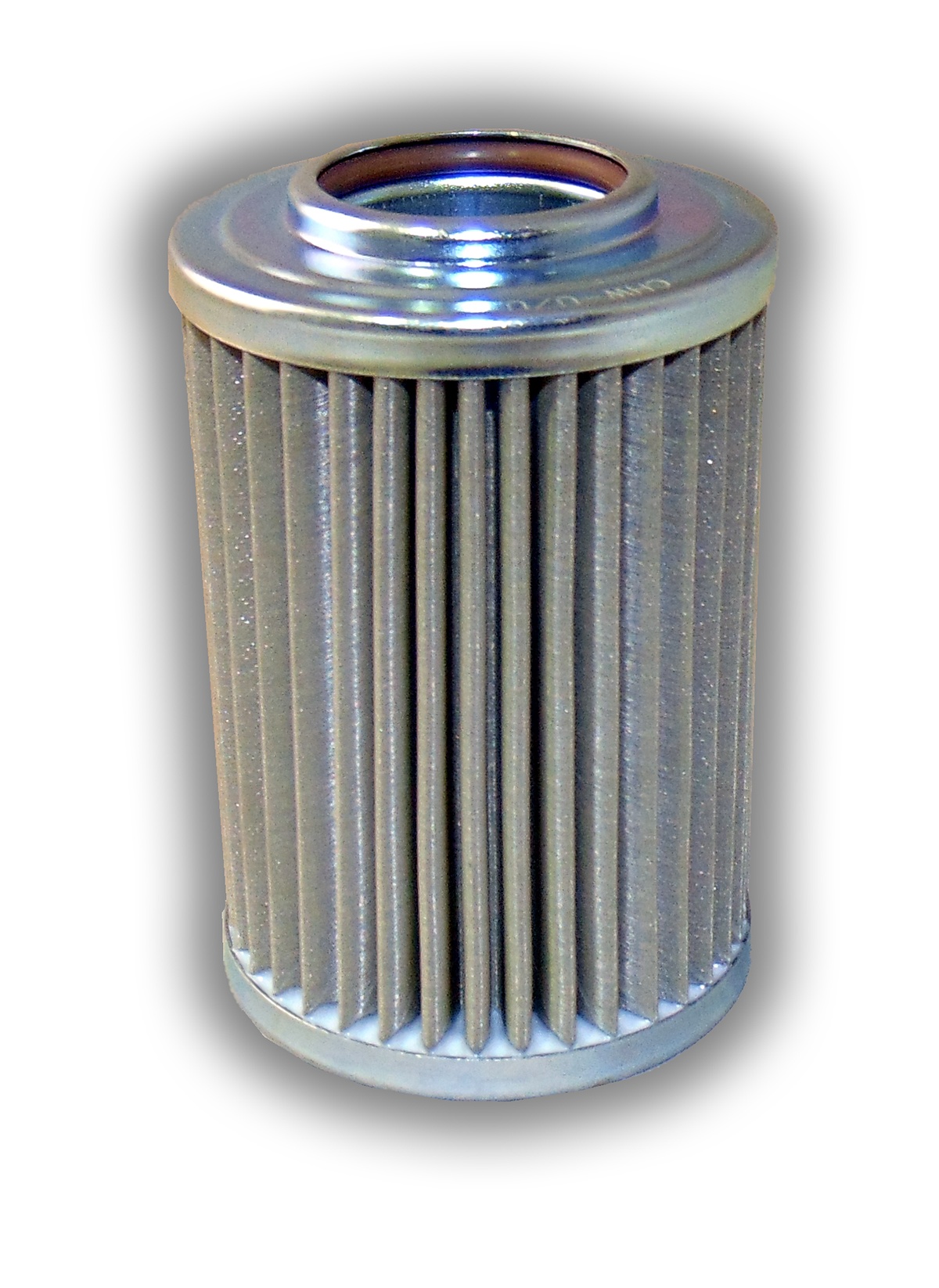 MAIN FILTER INC. MF0796319 Interchange Hydraulic Filter, Wire Mesh, 60 Micron, Viton Seal, 4.06 Inch Height | CG4GAU 1345904