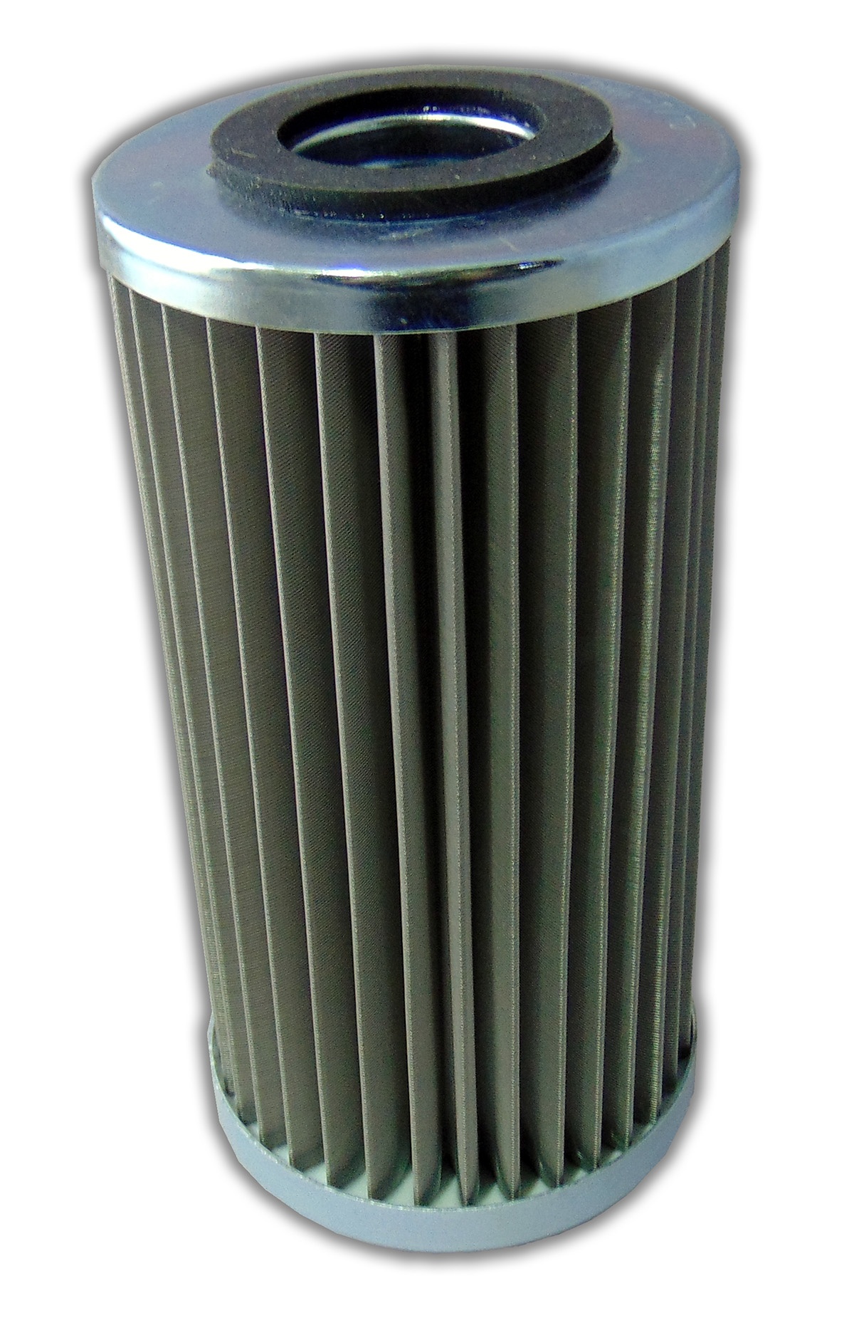 MAIN FILTER INC. MF0616241 Hydraulic Filter, Wire Mesh, 60 Micron Rating, Buna Seal, 6.22 Inch Height | CG3VXJ SH62019