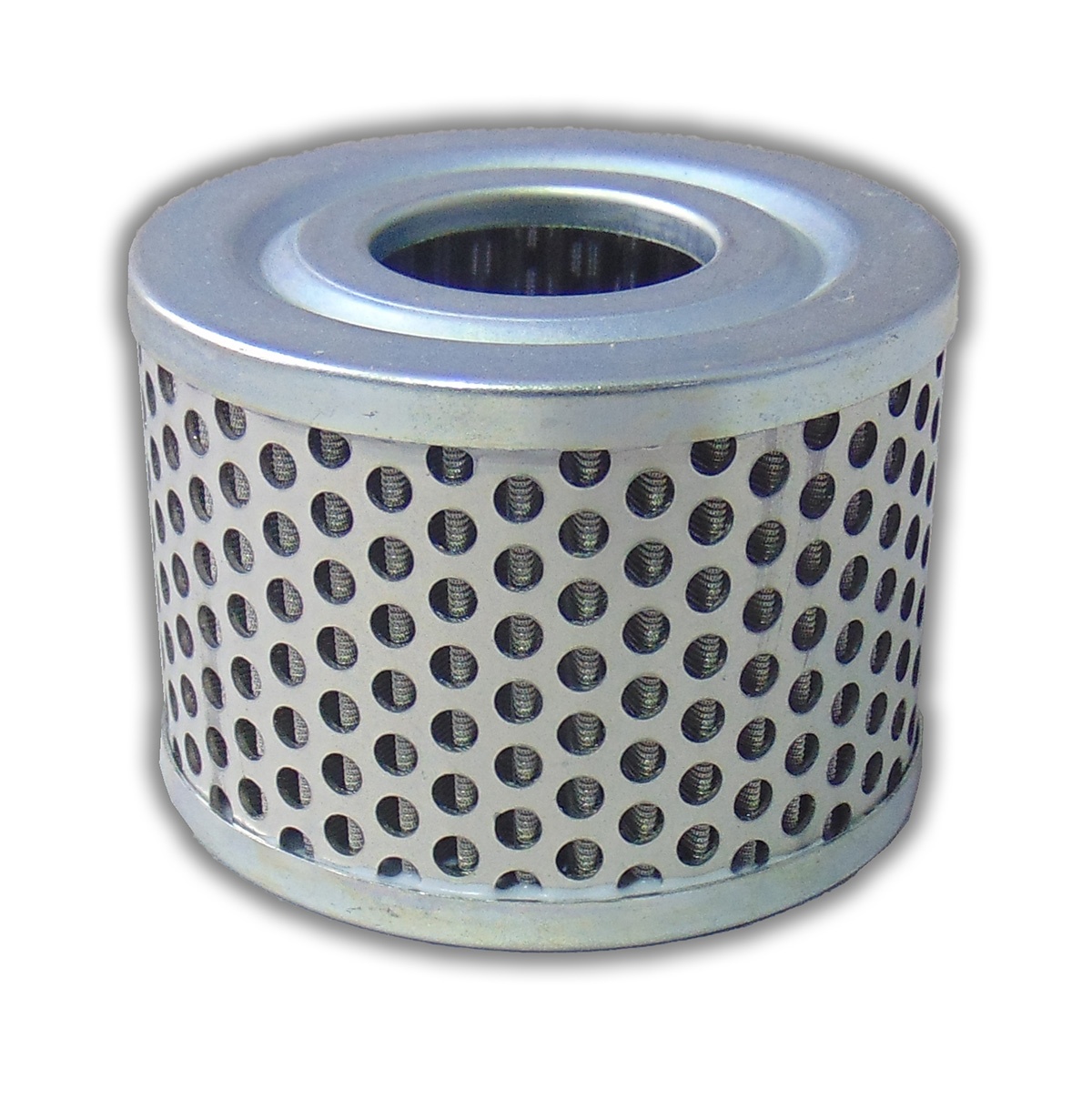 MAIN FILTER INC. MF0116317 Interchange Hydraulic Filter, Wire Mesh, 60 Micron Rating, Seal, 1.61 Inch Height | CF7FGT 97826019013
