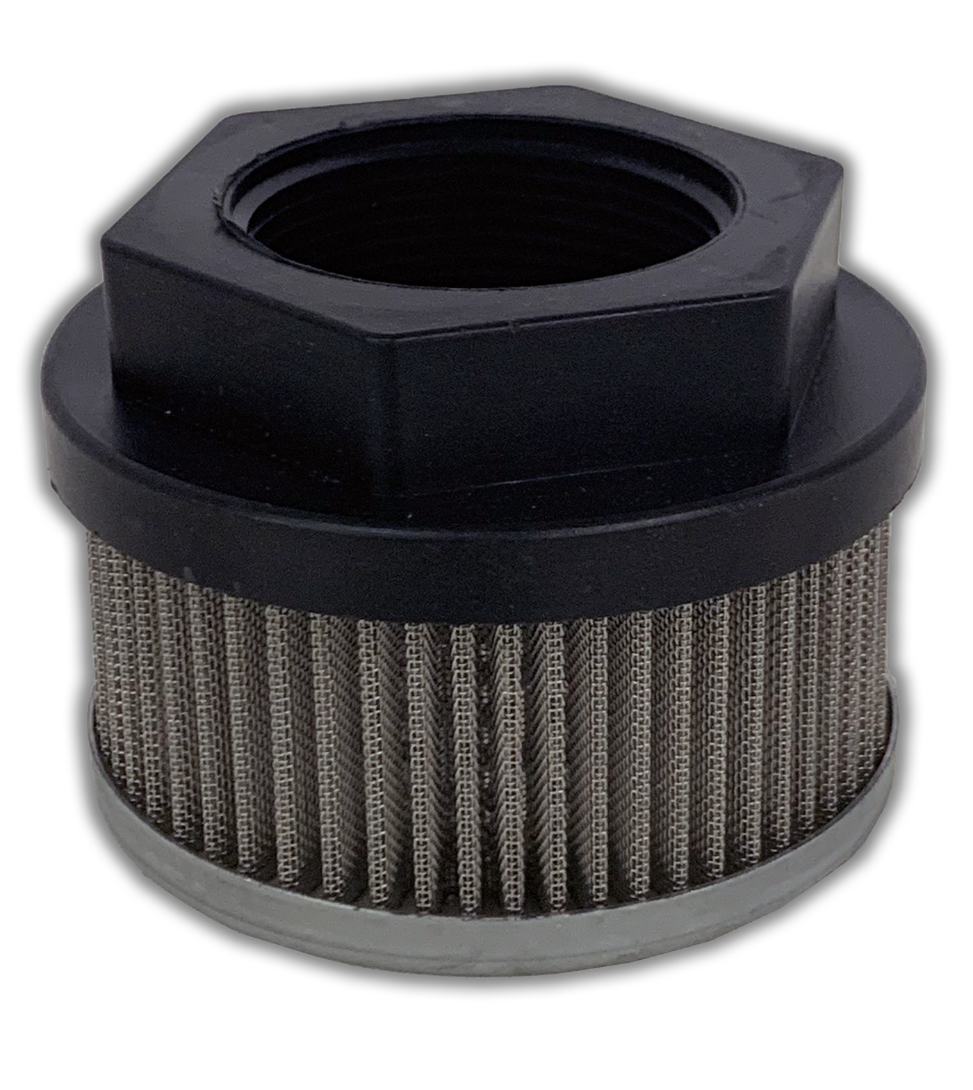MAIN FILTER INC. MF0034037 Interchange Hydraulic Filter, Wire Mesh, 500 Micron Rating, Seal, 2.44 Inch Height | CF6TVU MART