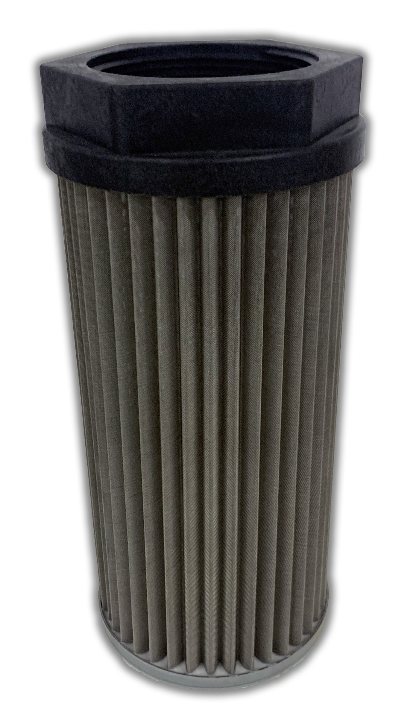 MAIN FILTER INC. MF0191974 Interchange Hydraulic Filter, Wire Mesh, 125 Micron Rating, Seal, 7.48 Inch Height | CF7NBF FERGUSON