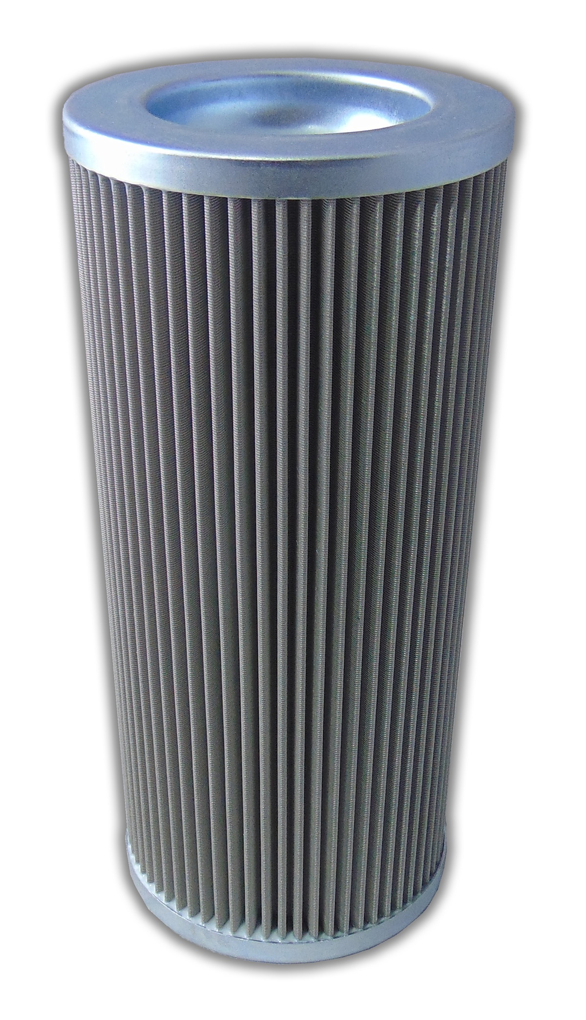 MAIN FILTER INC. MF0616677 Interchange Hydraulic Filter, Wire Mesh, 55 Micron Rating, Seal, 6.22 Inch Height | CG3WFQ SH59647