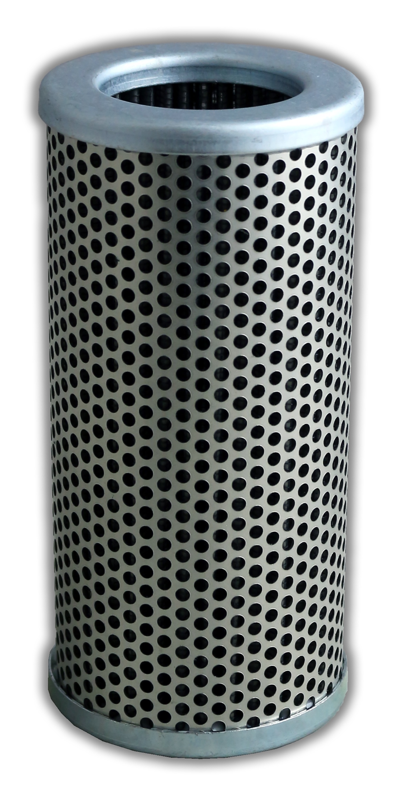 MAIN FILTER INC. MF0585587 Interchange Hydraulic Filter, Wire Mesh, 60 Micron, Seal, 5.91 Inch Height | CG2VHJ FILTER