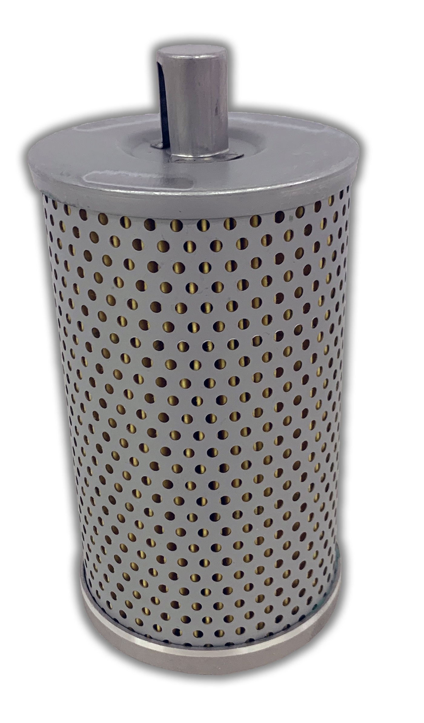 MAIN FILTER INC. MF0603864 Interchange Hydraulic Filter, Cellulose, 10 Micron, Seal, 6.57 Inch Height | CG3LEE W02AP509