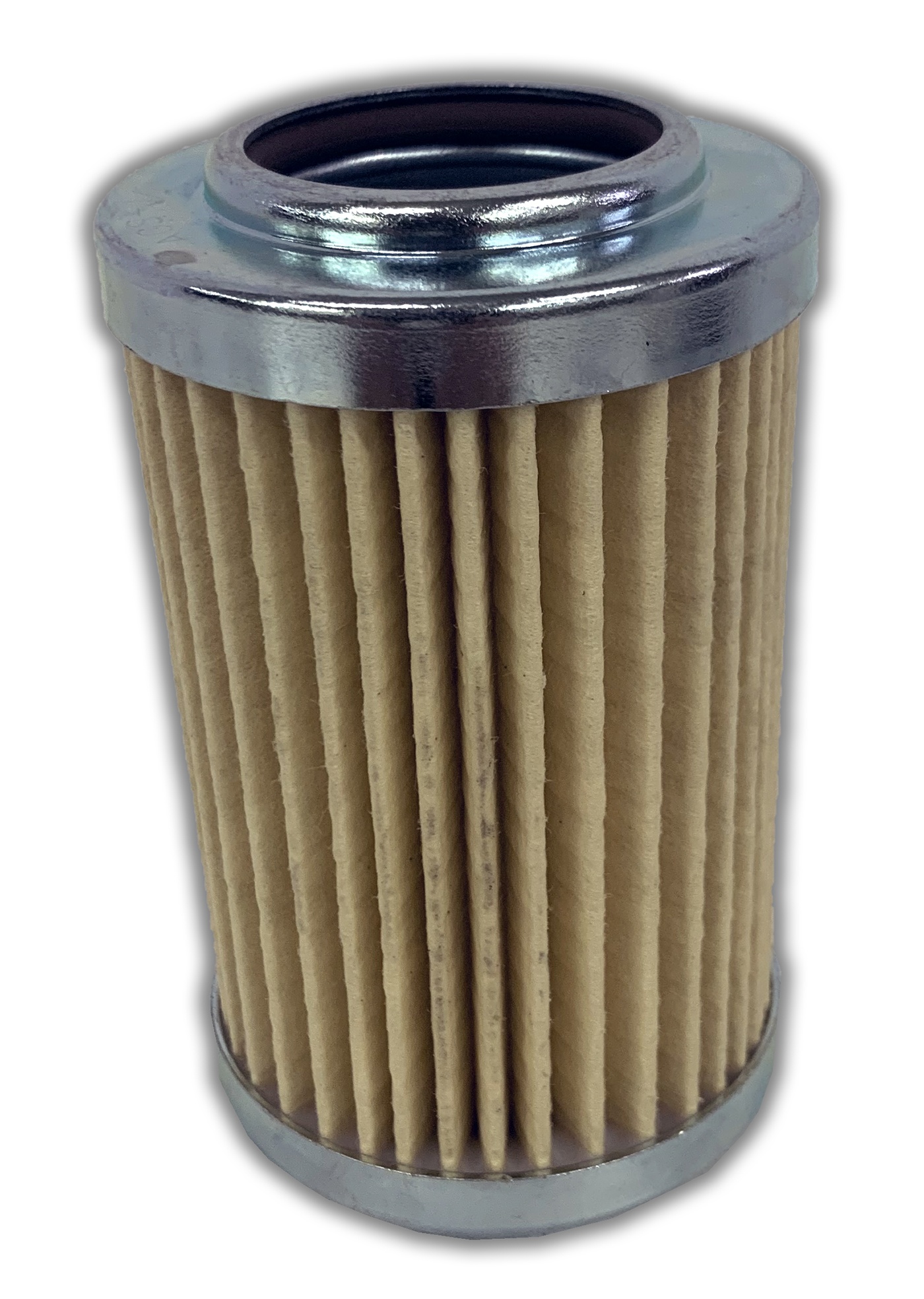 MAIN FILTER INC. MF0603857 Interchange Hydraulic Filter, Cellulose, 10 Micron, Buna Seal, 3.94 Inch Height | CG3LEA W02AP489