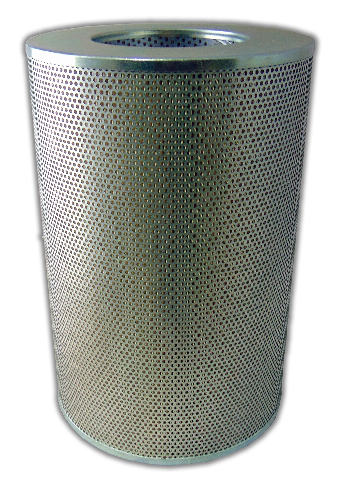 MAIN FILTER INC. MF0066205 Interchange Hydraulic Filter, Cellulose, 25 Micron, Seal, 14.33 Inch Height | CF7CLM WP429