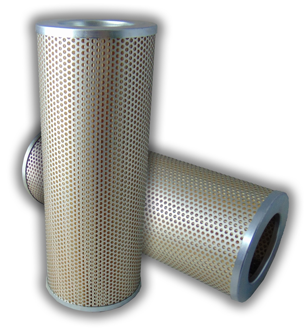 MAIN FILTER INC. MF0572223 Interchange Hydraulic Filter, Cellulose, 25 Micron Rating, Seal, 11.5 Inch Height | CG2NEB PT8893