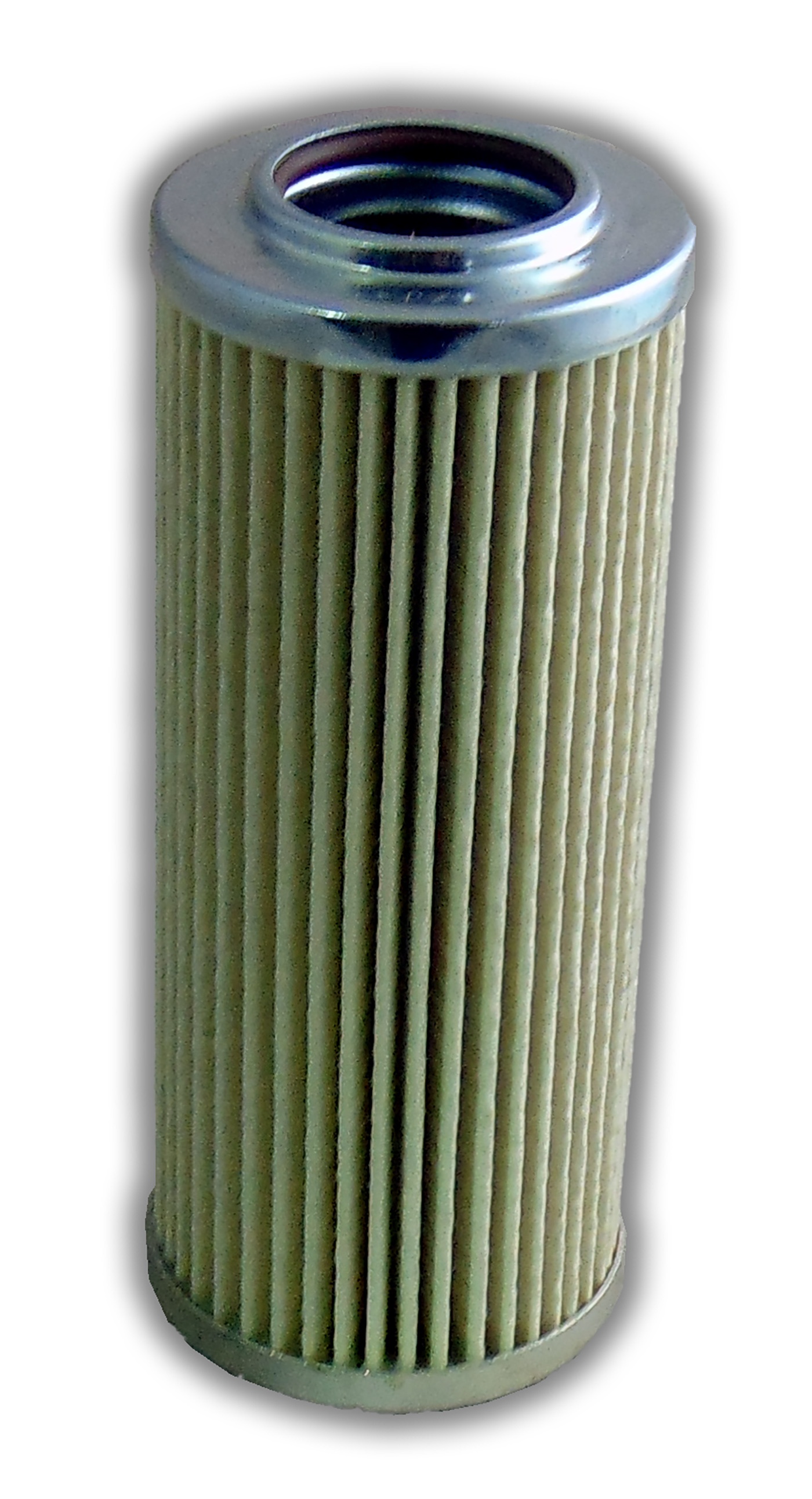 MAIN FILTER INC. MF0808753 Hydraulic Filter, Cellulose, 25 Micron Rating, Buna Seal, 6.06 Inch Height | CG4GKT KOGYO