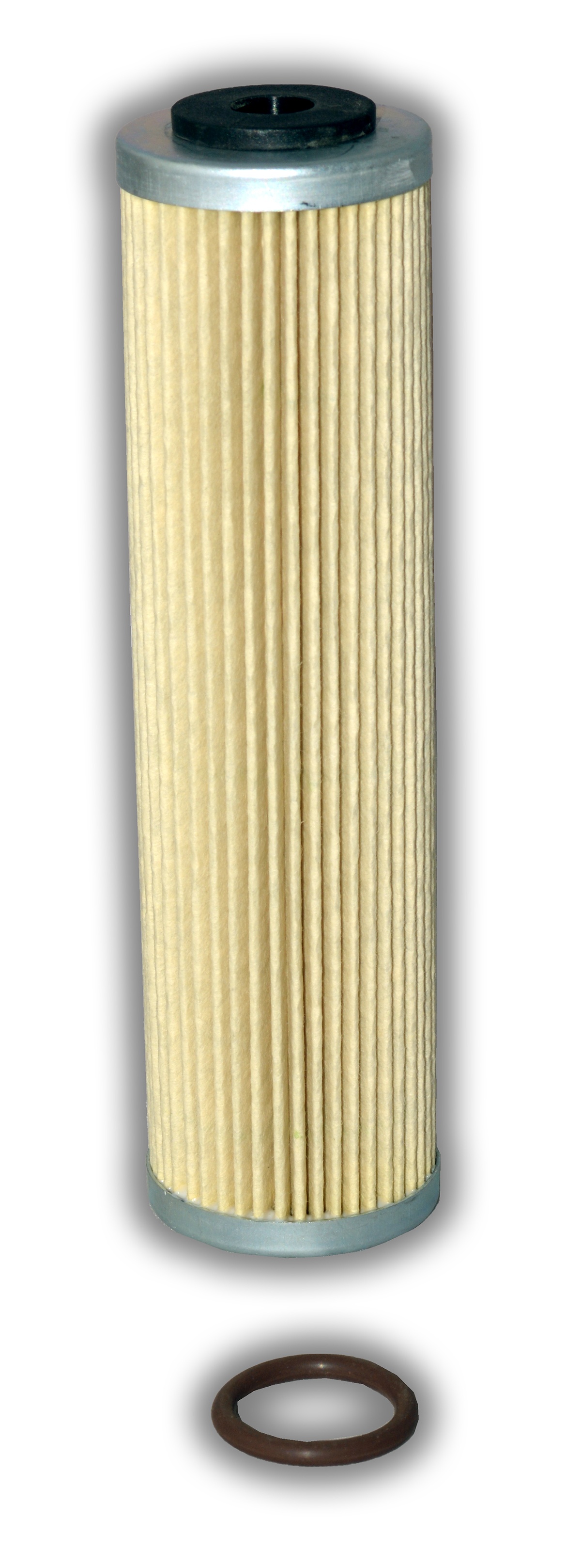 MAIN FILTER INC. MF0358760 Interchange Hydraulic Filter, Cellulose, 10 Micron, Viton Seal, 6.57 Inch Height | CF8MYY WP299