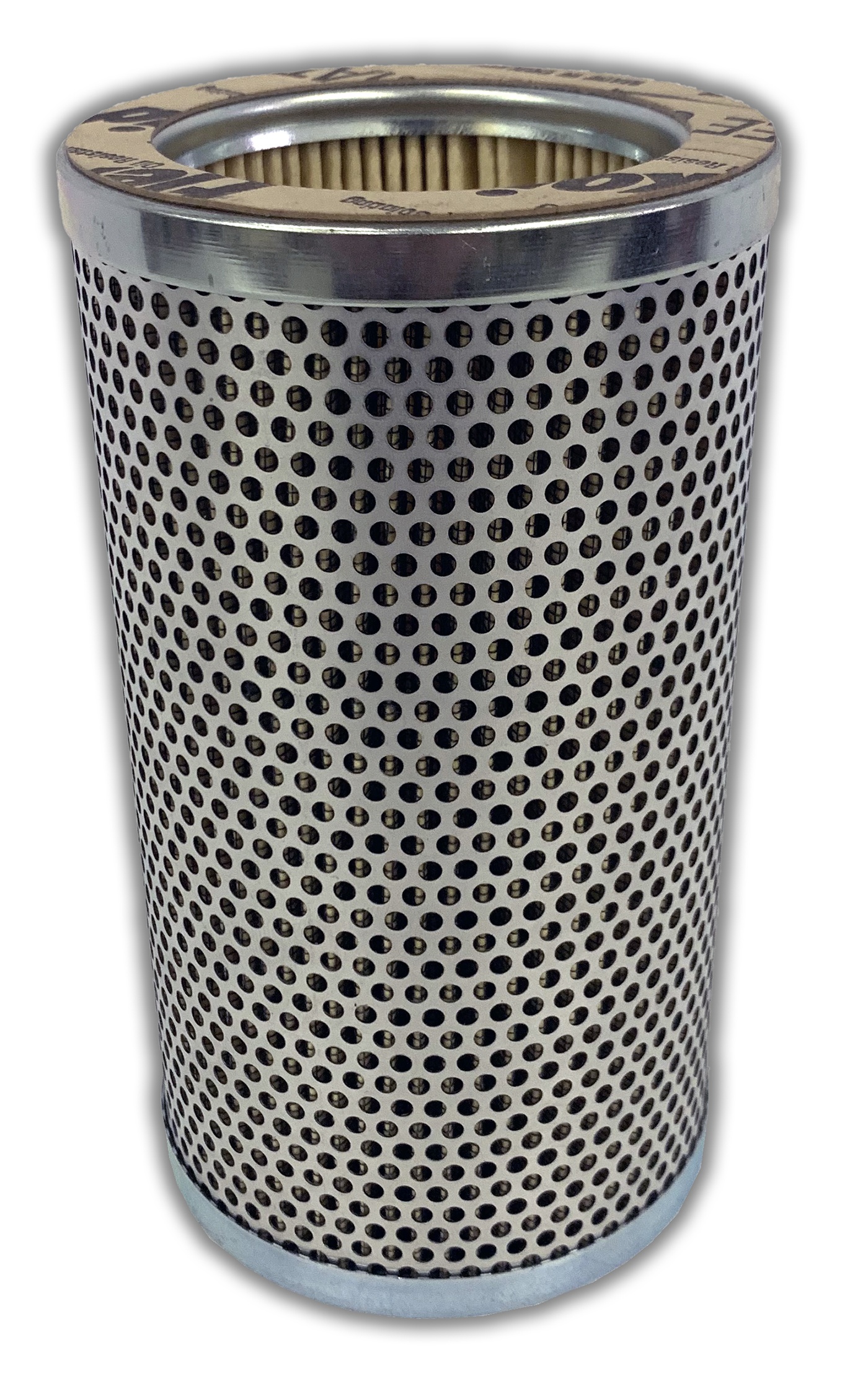 MAIN FILTER INC. MF0853368 Interchange Hydraulic Filter, Cellulose, 10 Micron, Buna Seal, 6.73 Inch Height | CG4QMC (CASE-NEW