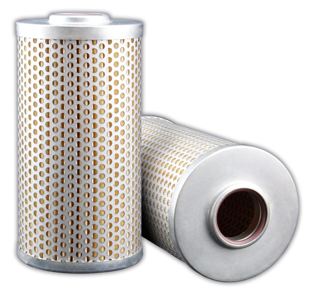 MAIN FILTER INC. MF0603775 Hydraulic Filter, Cellulose, 10 Micron Rating, Buna Seal, 5.24 Inch Height | CG3LCW W02AP113