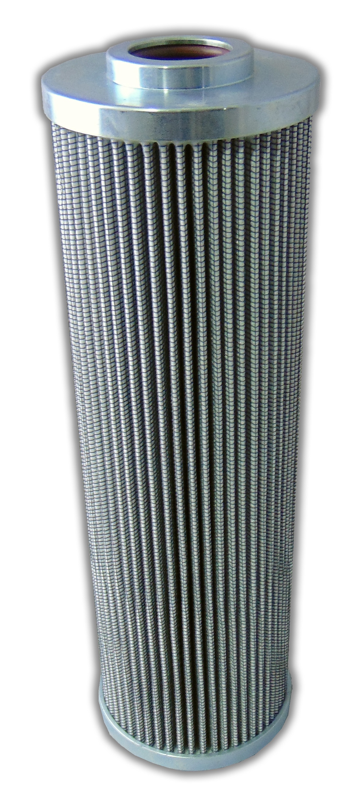MAIN FILTER INC. MF0603586 Interchange Hydraulic Filter, Glass, 5 Micron, Viton Seal, 9.45 Inch Height | CG3KXT W01AG281