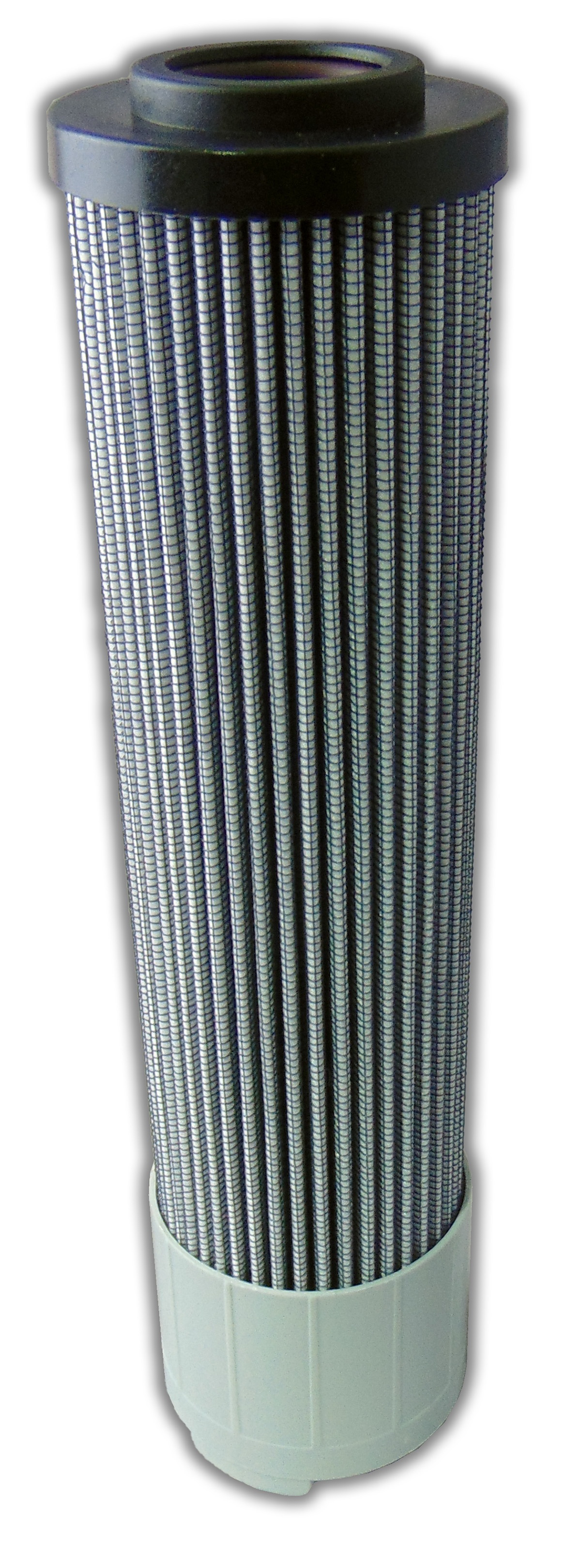 MAIN FILTER INC. MF0432766 Interchange Hydraulic Filter, Glass, 25 Micron Rating, Buna Seal, 9.69 Inch Height | CG2BCK XH04811