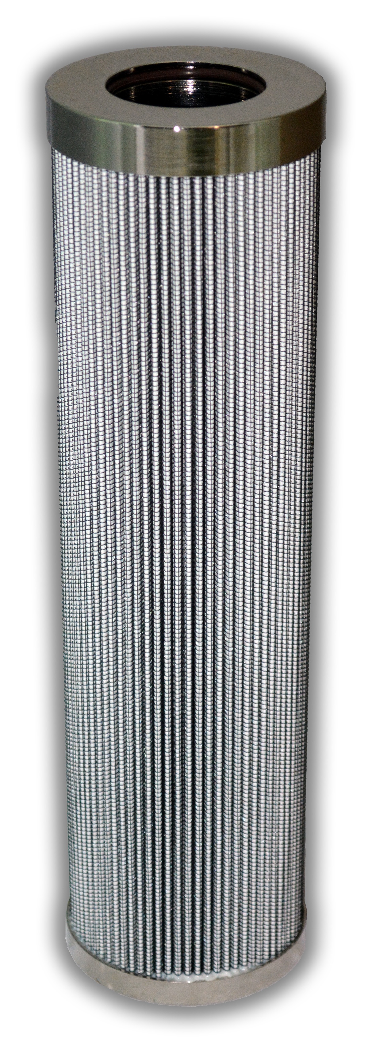 MAIN FILTER INC. MF0432507 Interchange Hydraulic Filter, Glass, 3 Micron, Viton Seal, 11.3 Inch Height | CG2AXL FILTRI