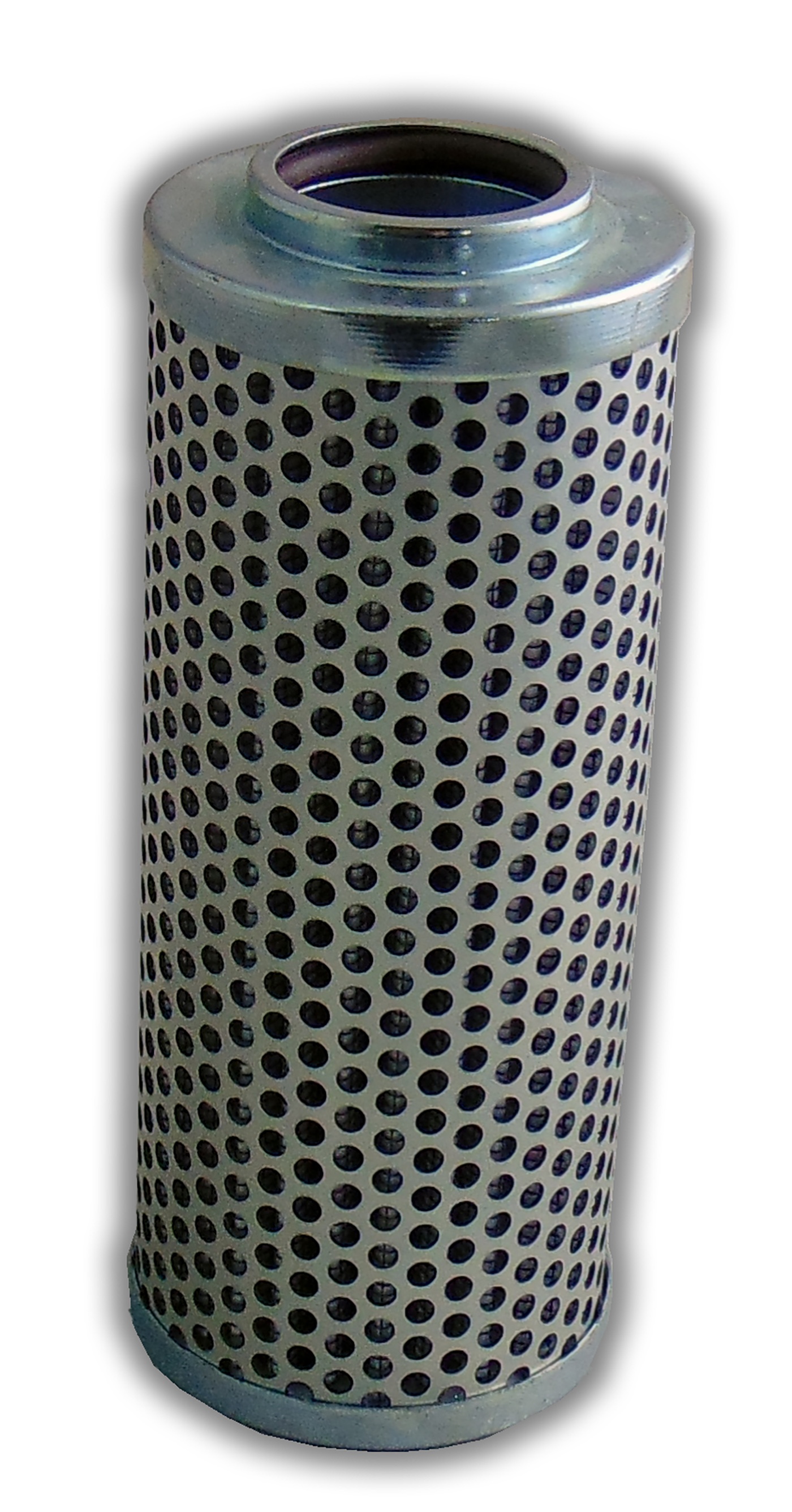 MAIN FILTER INC. MF0301887 Interchange Hydraulic Filter, Glass, 10 Micron, Buna Seal, 5.35 Inch Height | CF7ZQM HE141