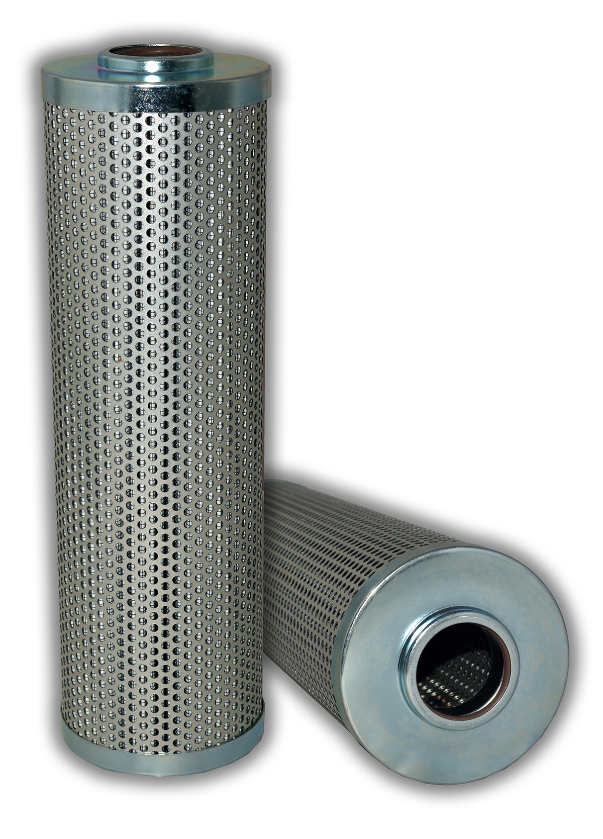 MAIN FILTER INC. MF0432648 Interchange Hydraulic Filter, Glass, 3 Micron Rating, Buna Seal, 10.74 Inch Height | CG2BAK SXX276E03B