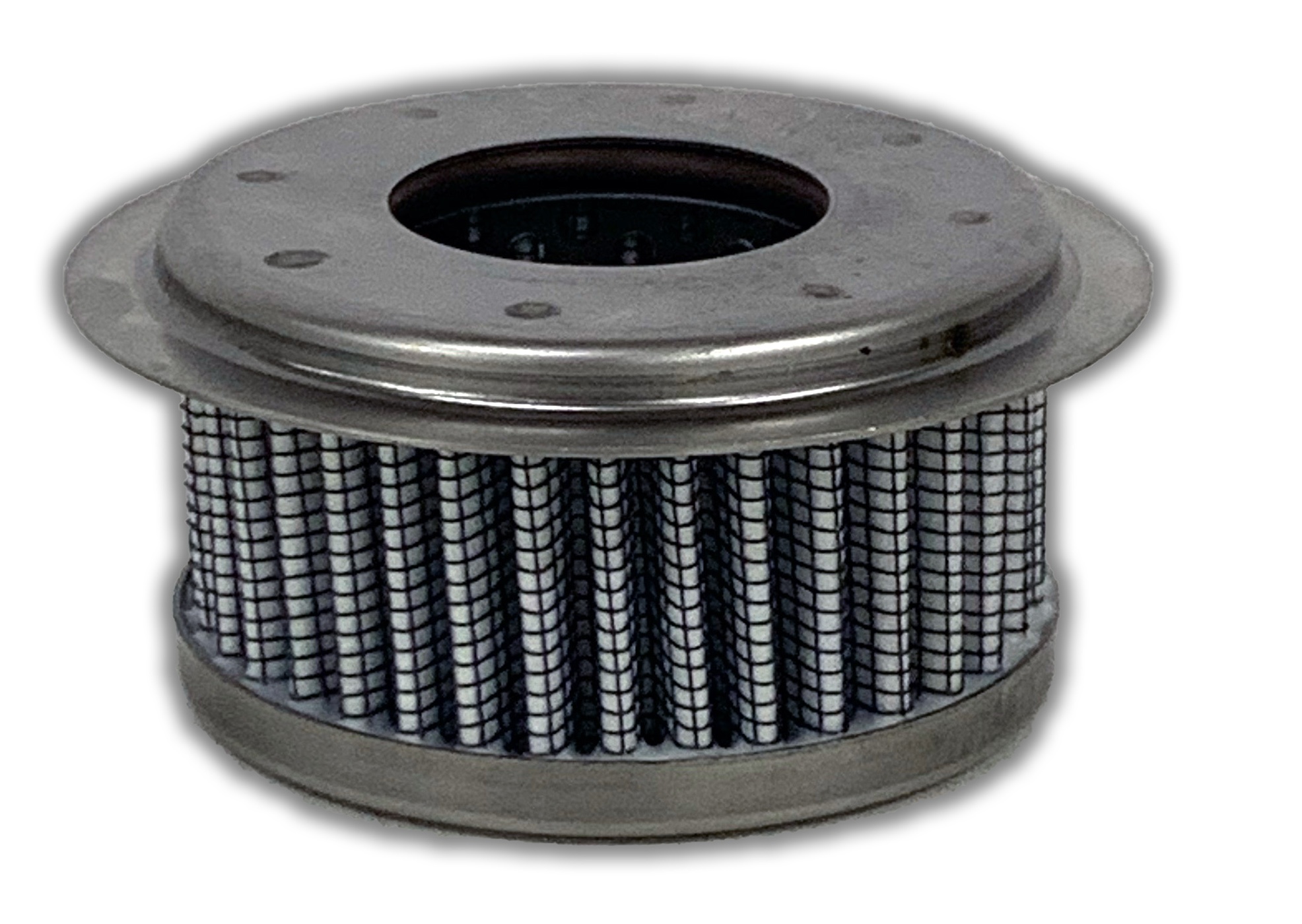 MAIN FILTER INC. MF0653436 Interchange Hydraulic Filter, Glass, 25 Micron Rating, Buna Seal, 1.38 Inch Height | CG4AAC 94616