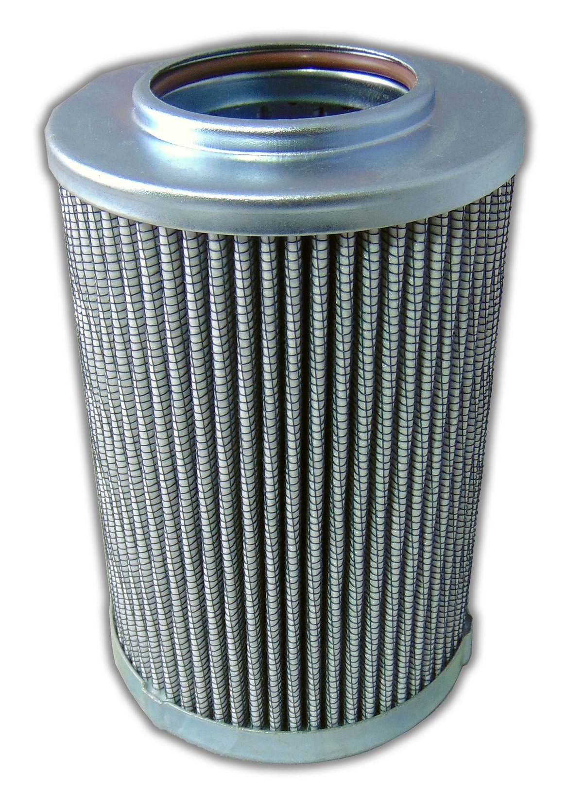 MAIN FILTER INC. MF0034178 Interchange Hydraulic Filter, Glass, 10 Micron Rating, Buna Seal, 4.88 Inch Height | CF6TXZ MART