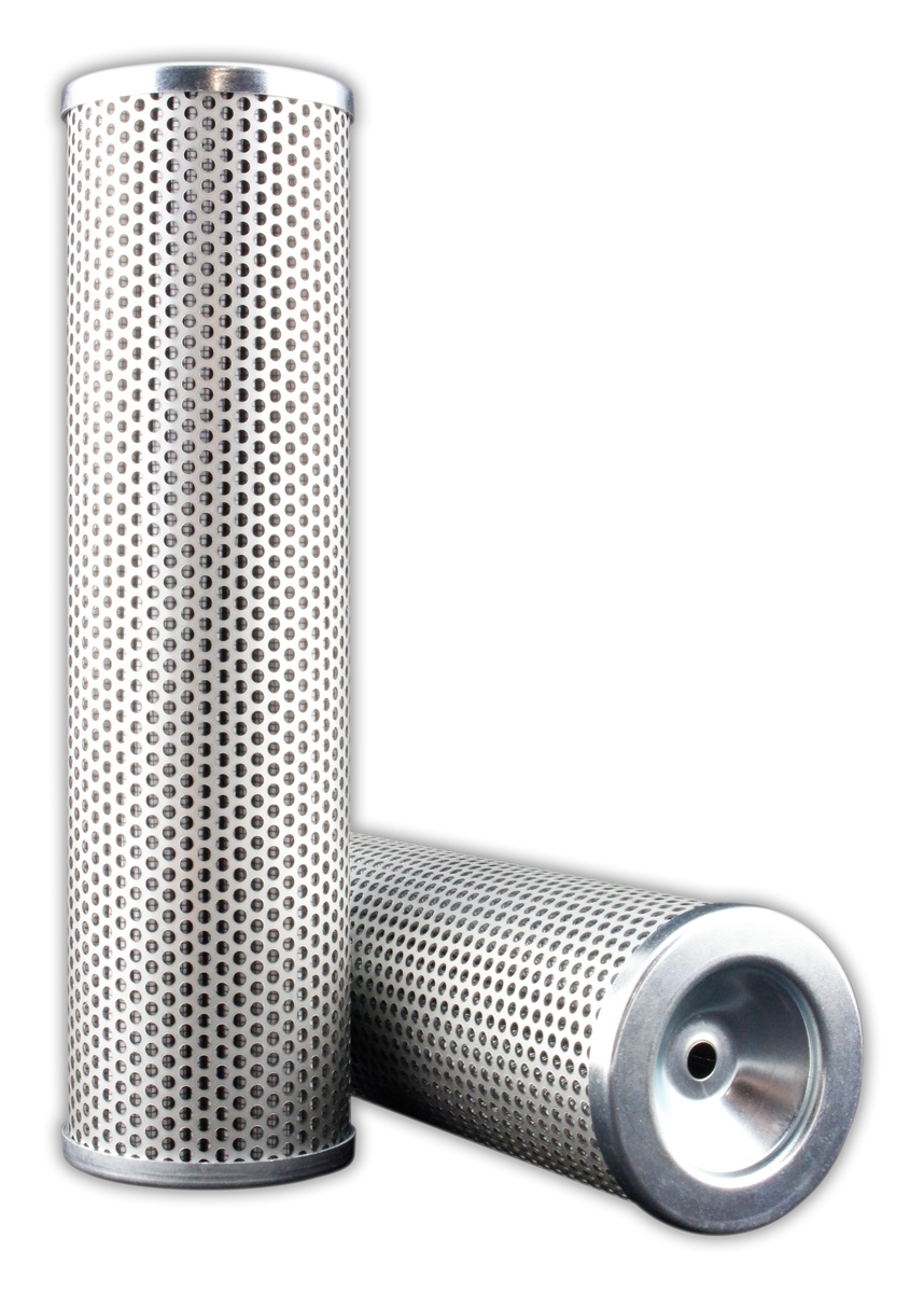 MAIN FILTER INC. MF0034182 Interchange Hydraulic Filter, Glass, 25 Micron Rating, Seal, 10.24 Inch Height | CF6TYA MART