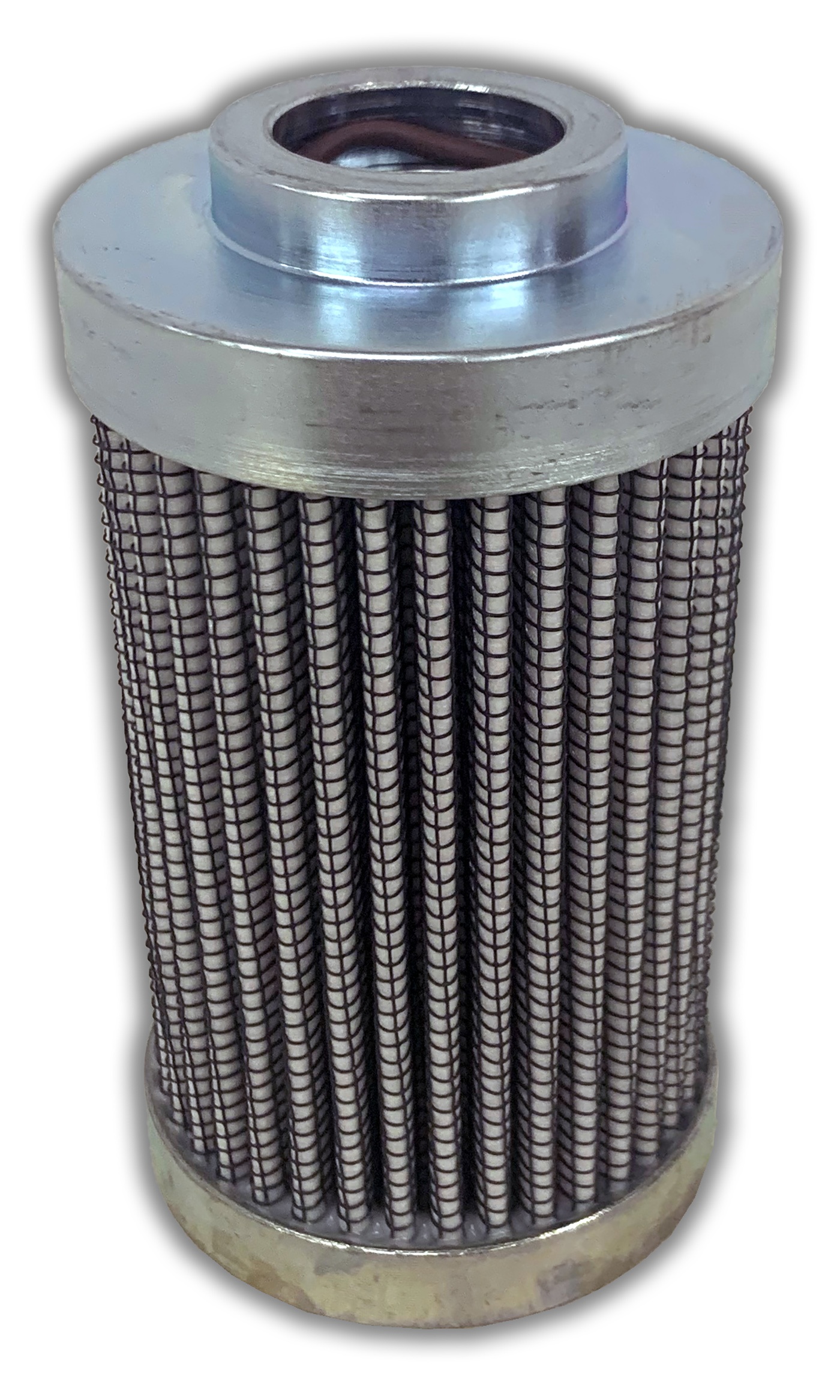 MAIN FILTER INC. MF0599133 Interchange Hydraulic Filter, Glass, 10 Micron, Viton Seal, 3.22 Inch Height | CG3HCW D88B10FV